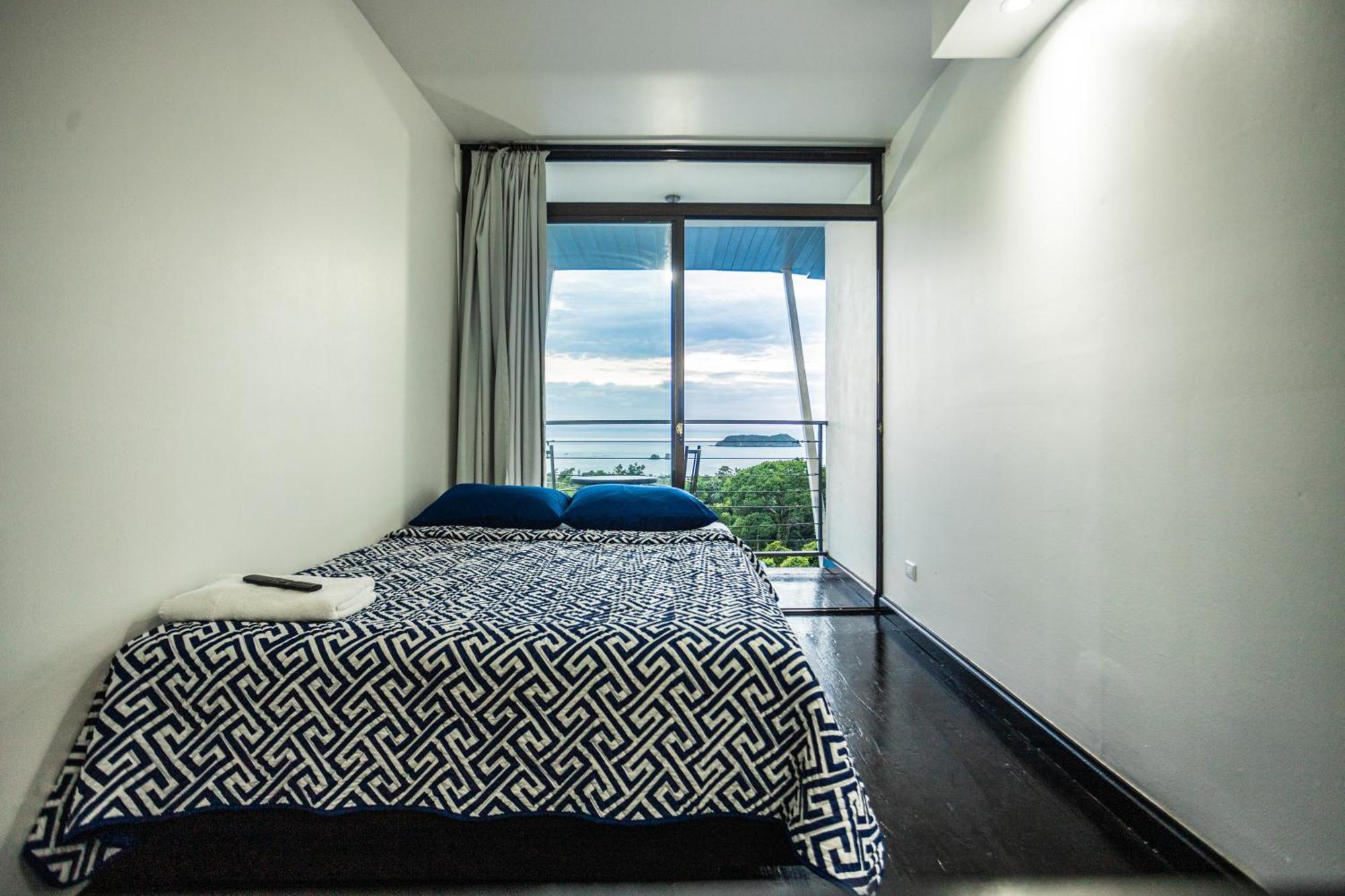 Quadruple Room Sea View