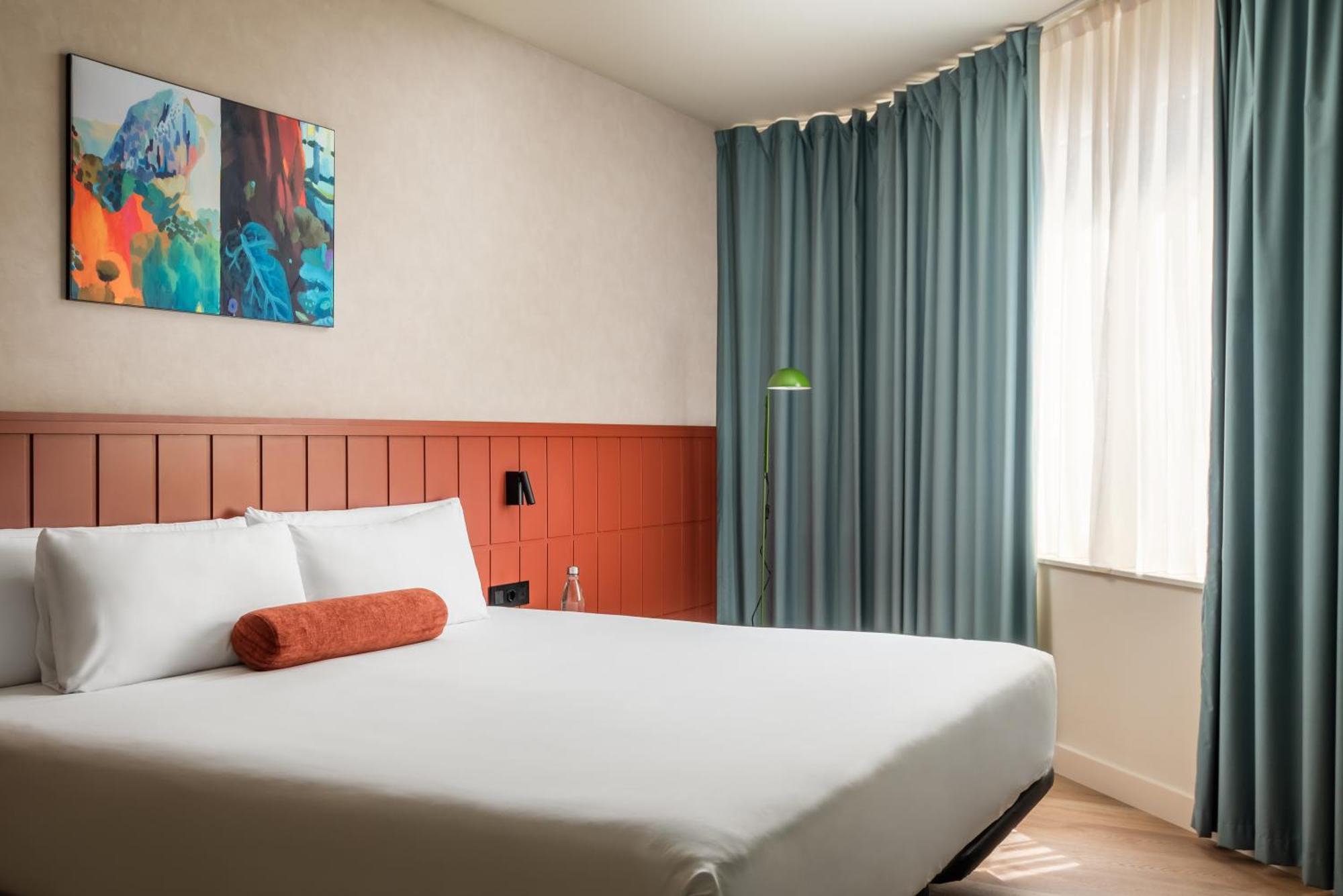 Habitación Doble Deluxe