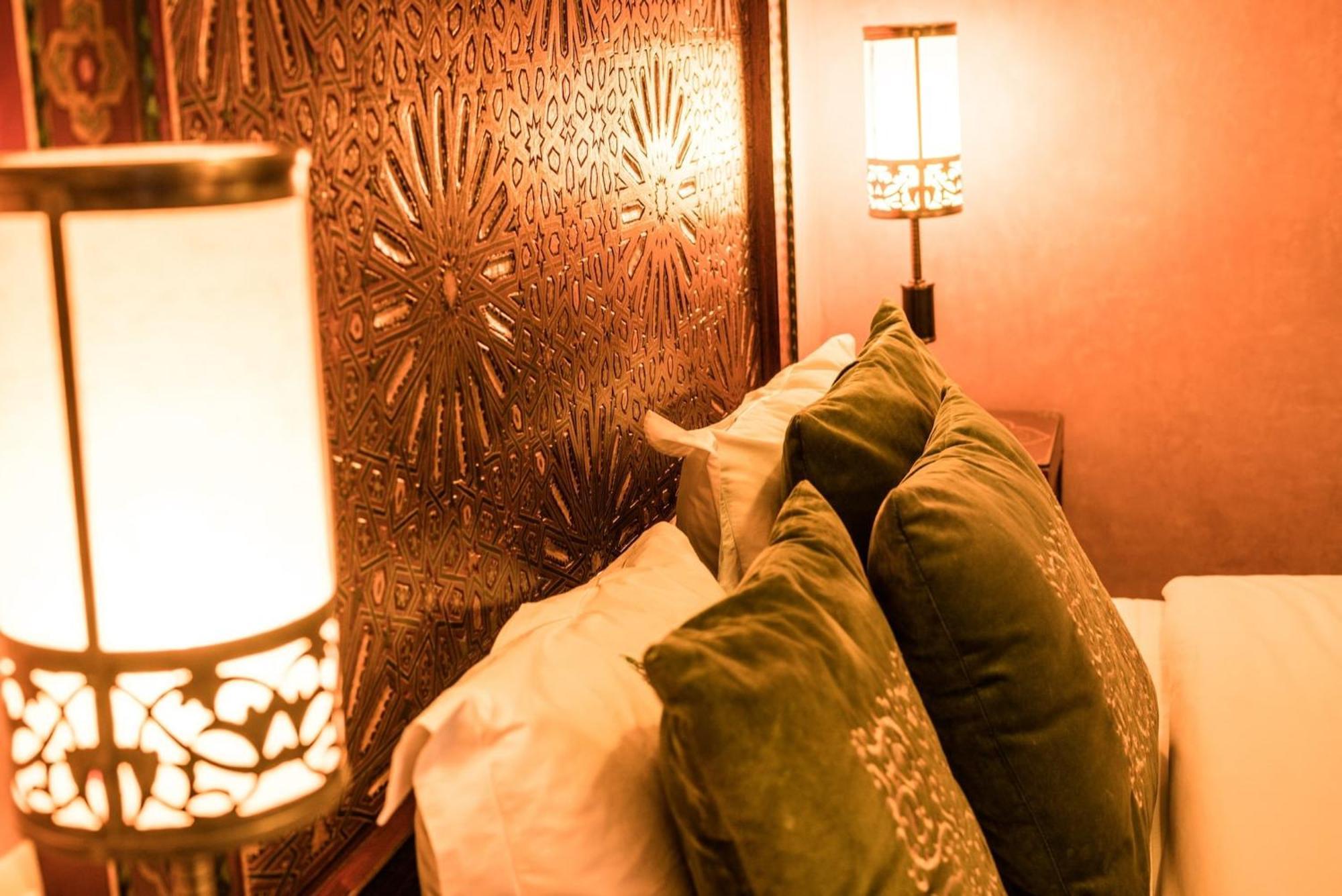 Junior Suite Garden View