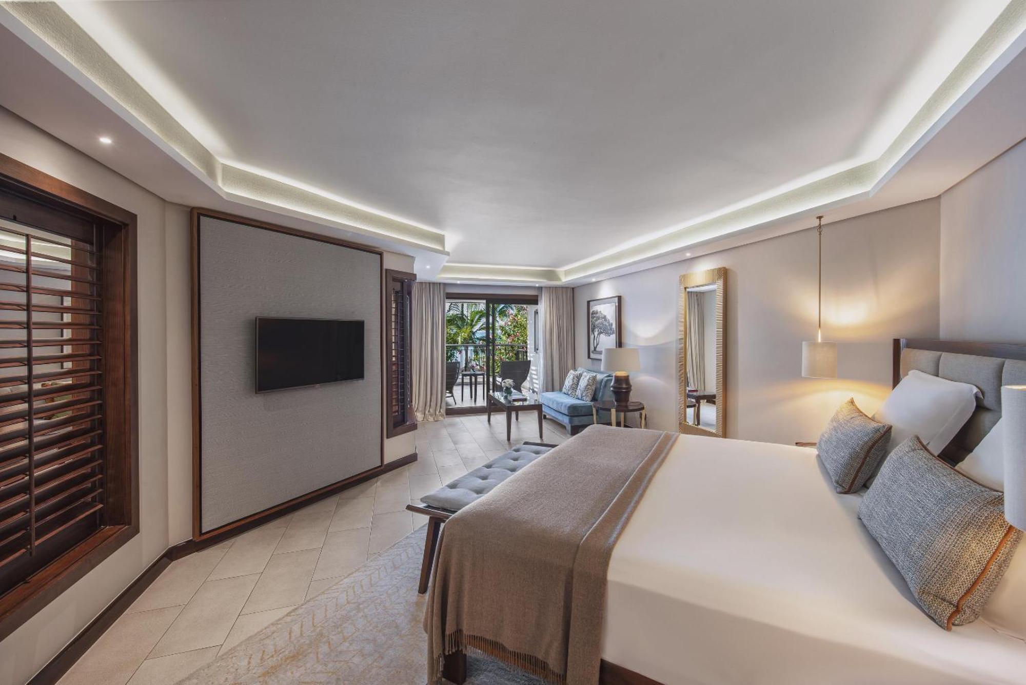 Ocean Suite