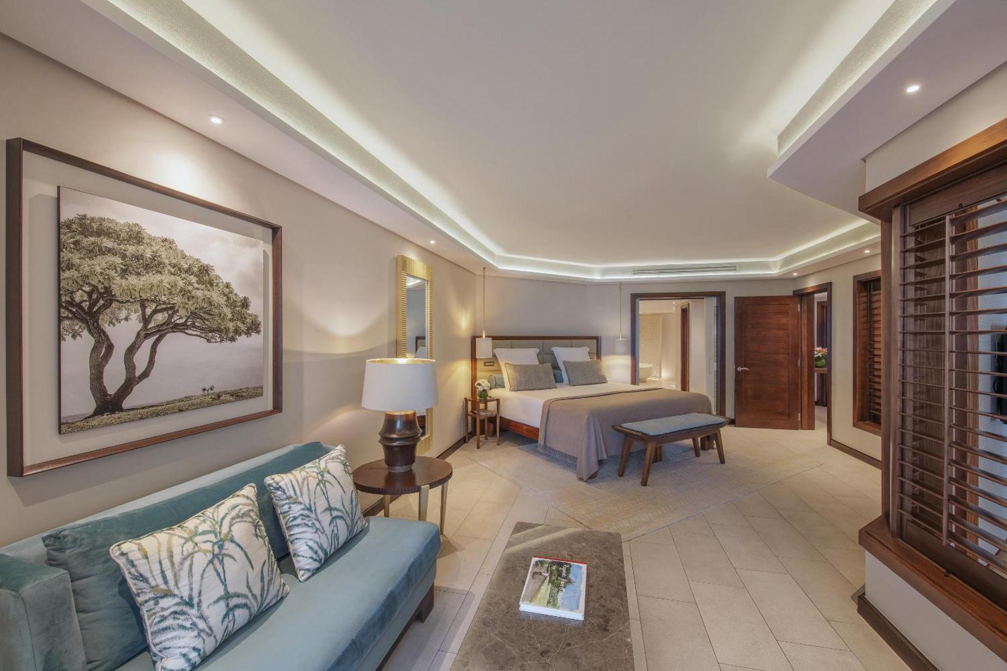 Ocean Suite