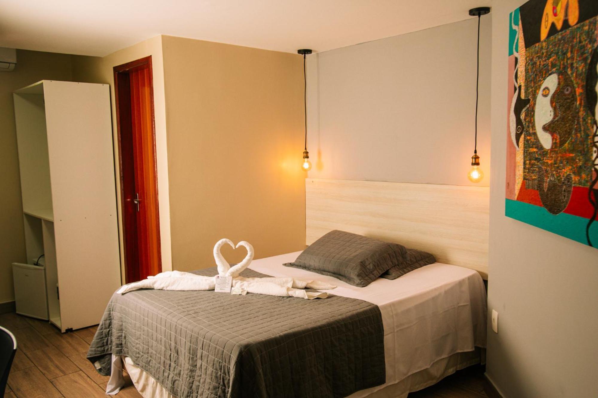 Double Room Balcony