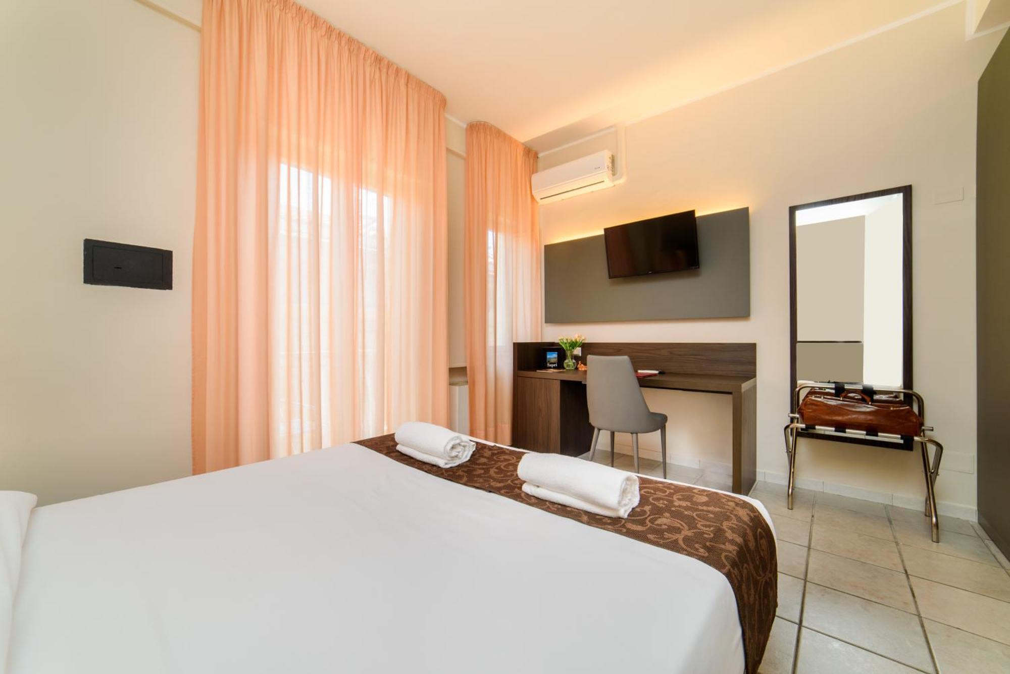 Double or Twin Room
