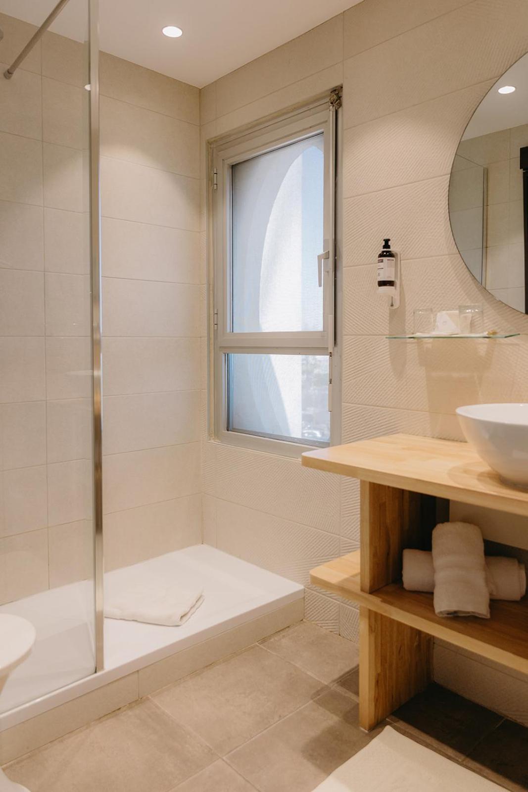 Double Room Sea View