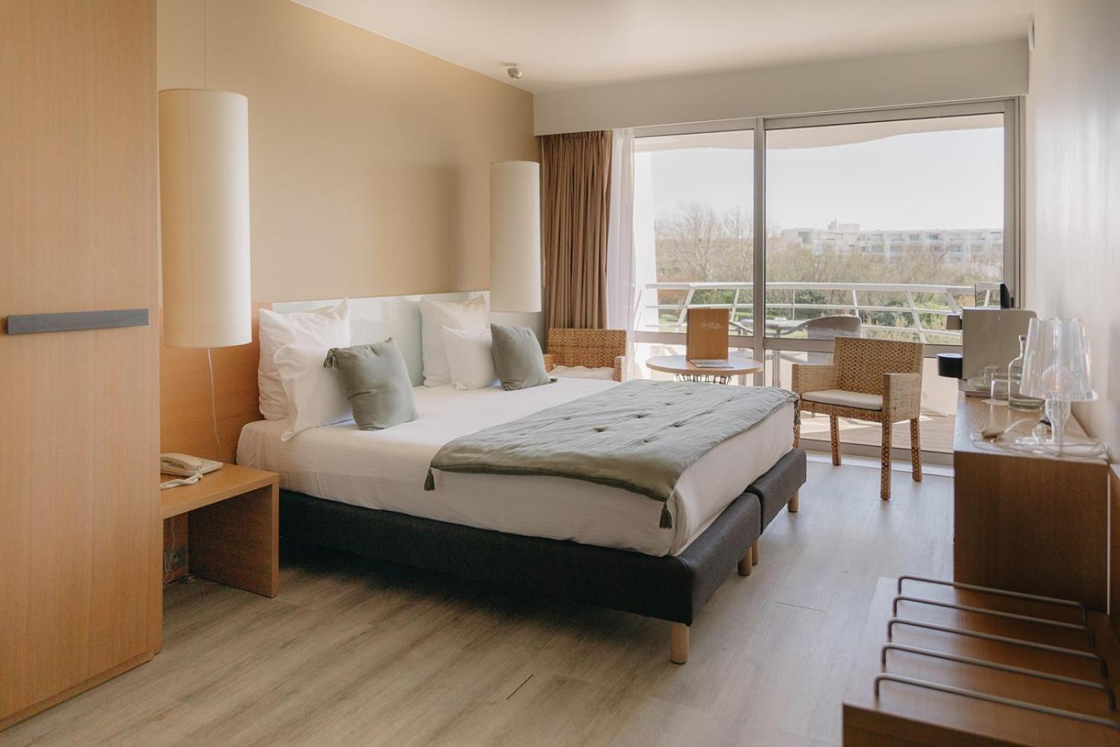 Double Room Standard