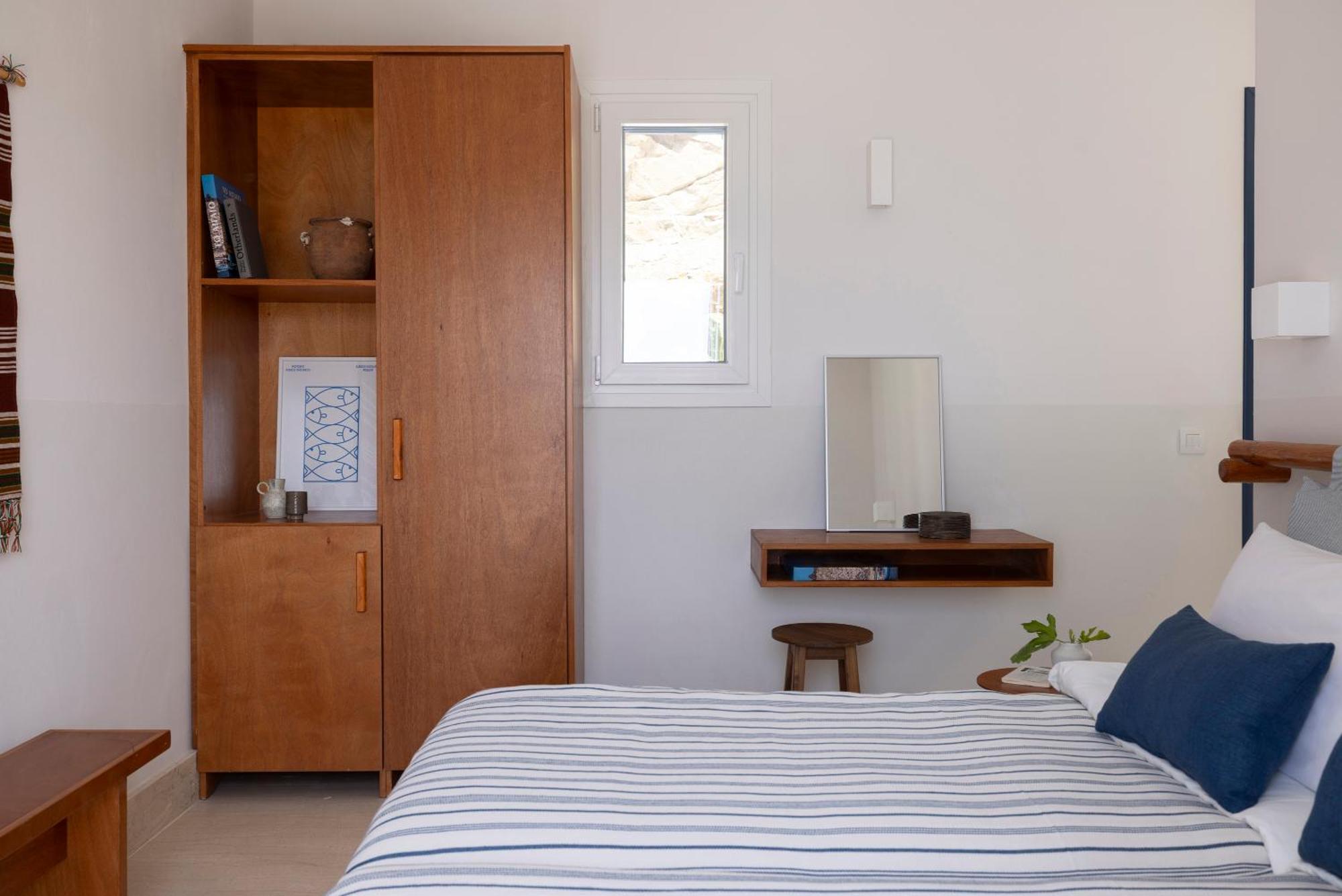 Superior Double Room Sea View