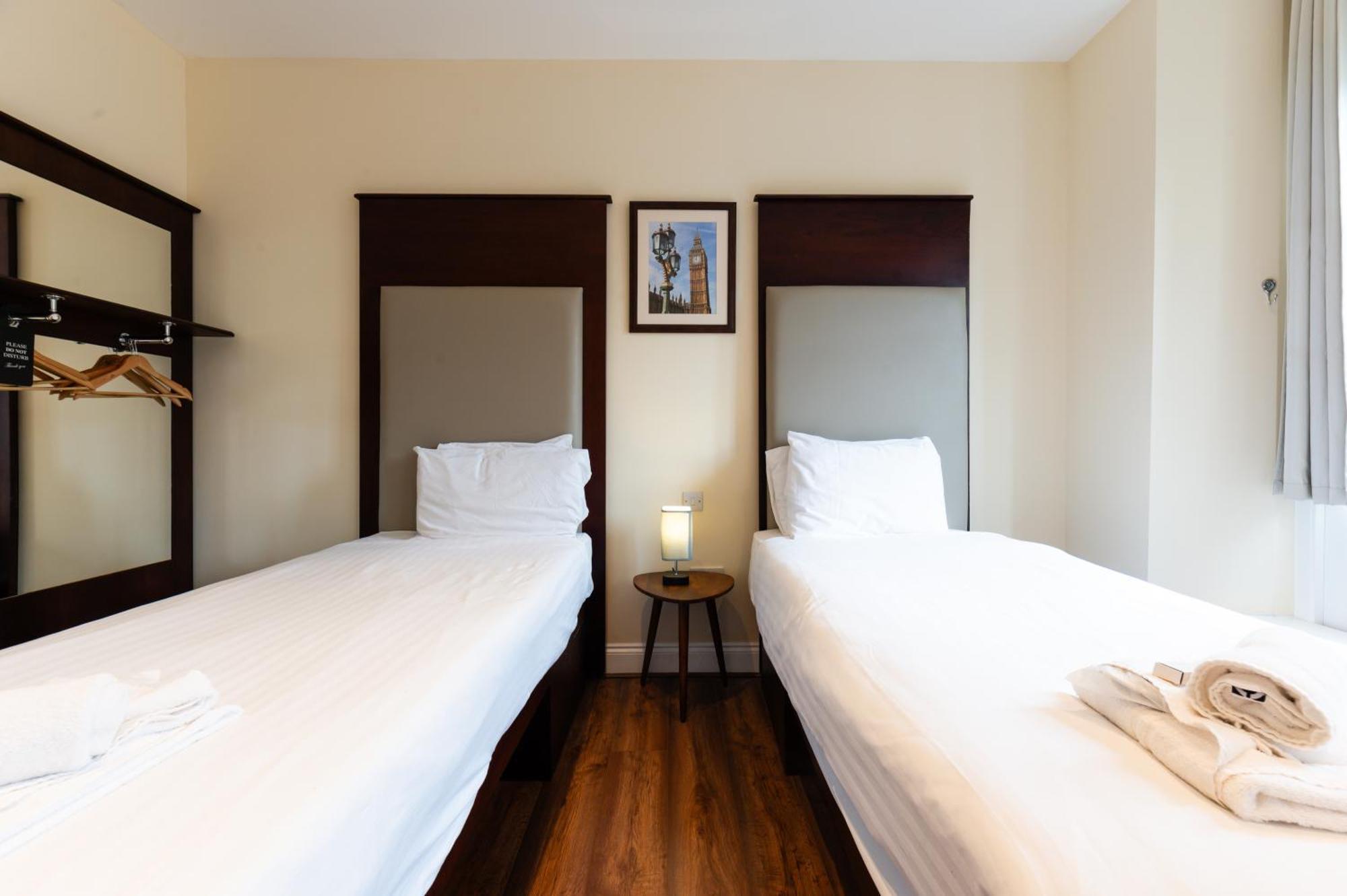 Quadruple Room Balcony