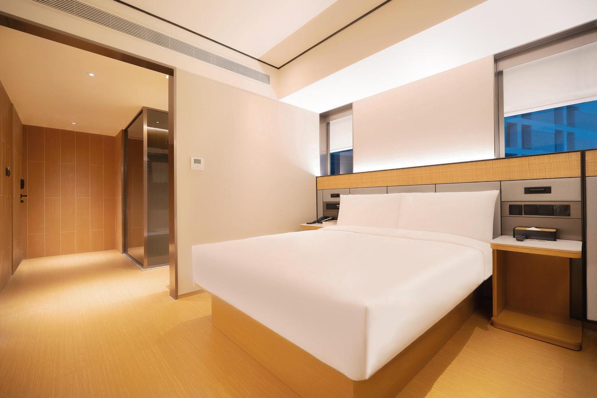 Deluxe Doppelzimmer