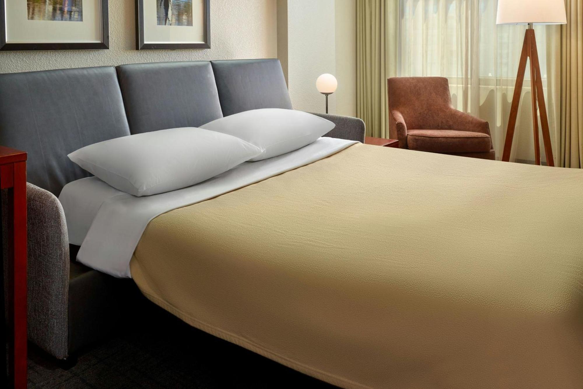 King Studio Sofa Bed