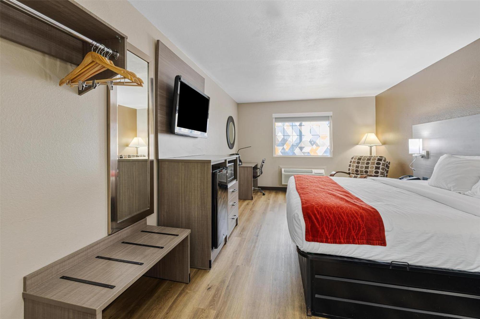 King Room