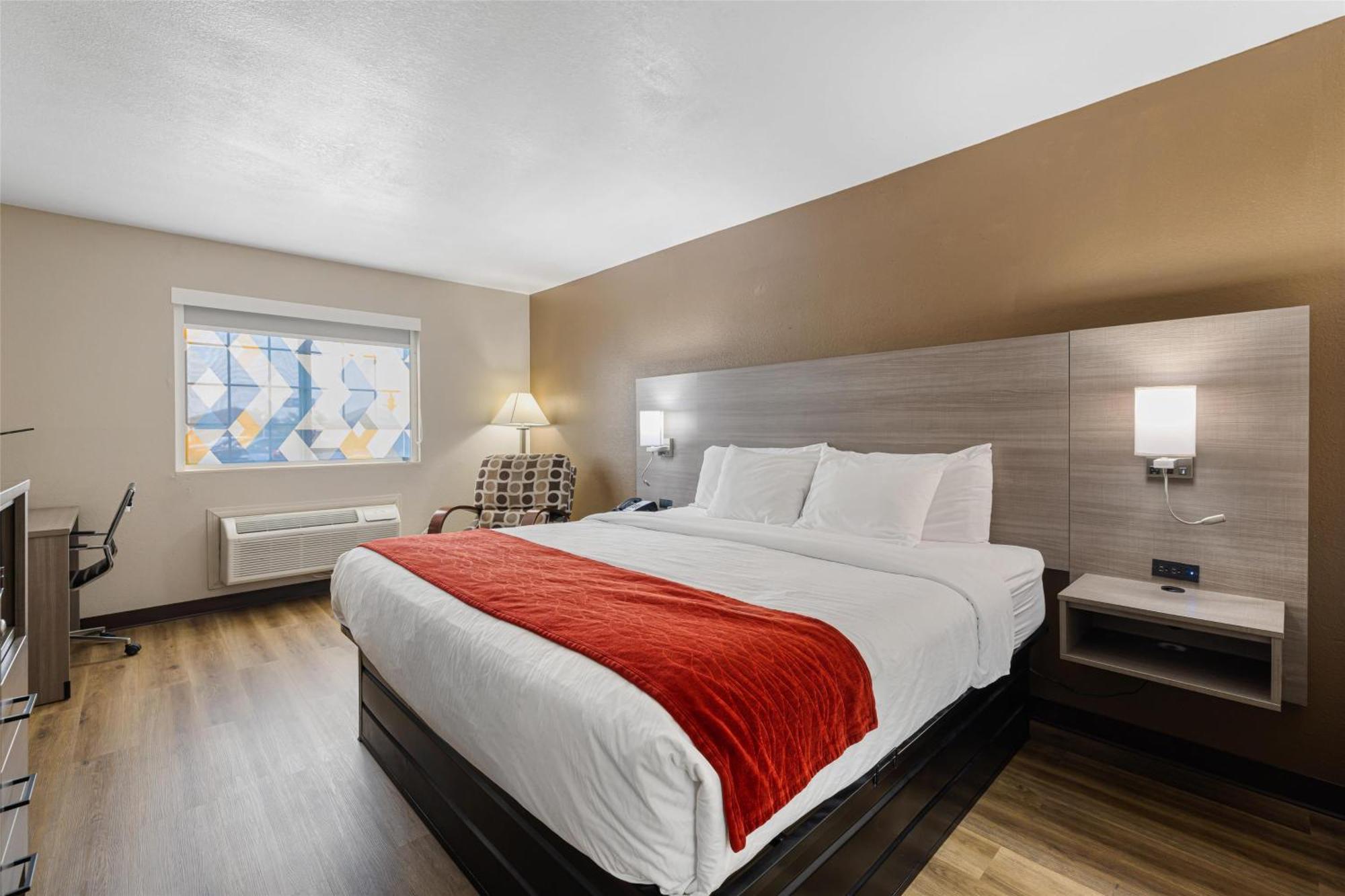 King Room