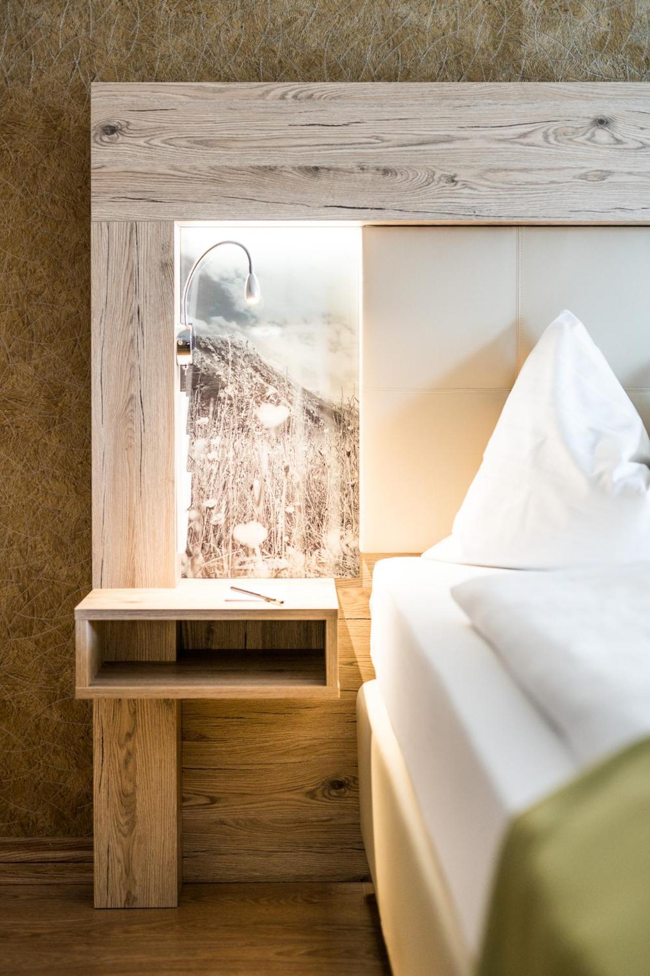 Double Room Mountain View