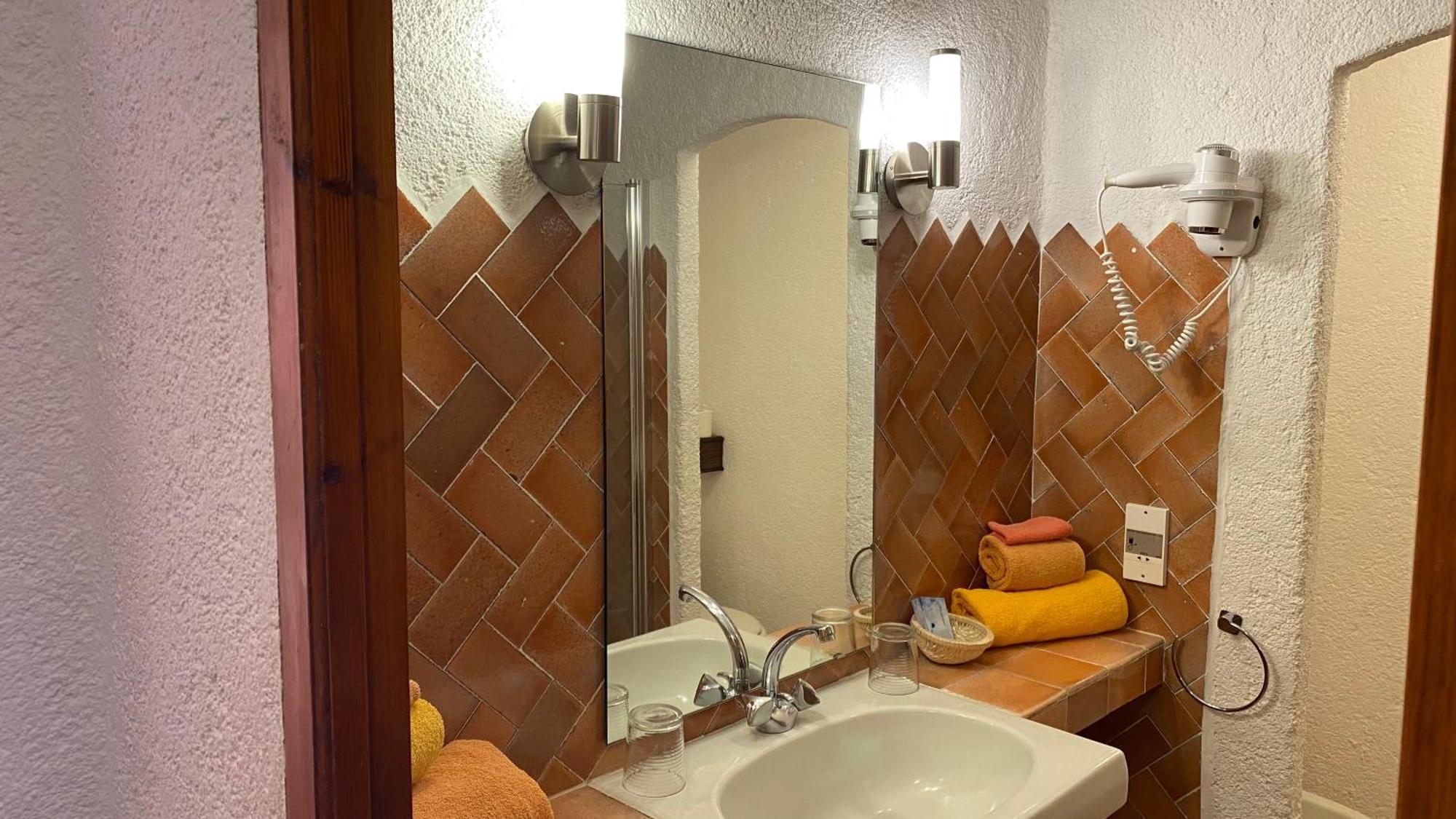 Comfort Double or Twin Room