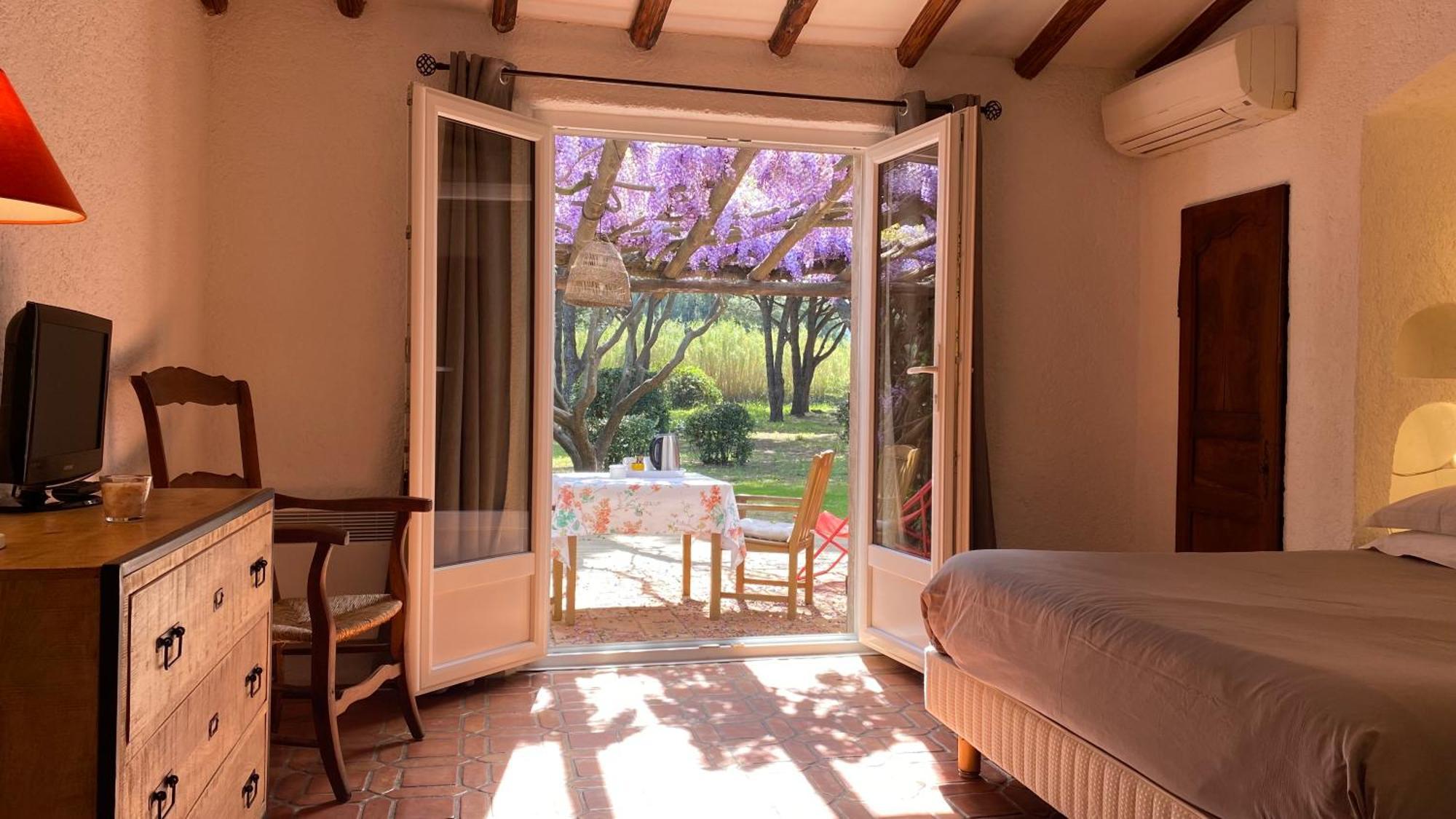 Comfort Double or Twin Room