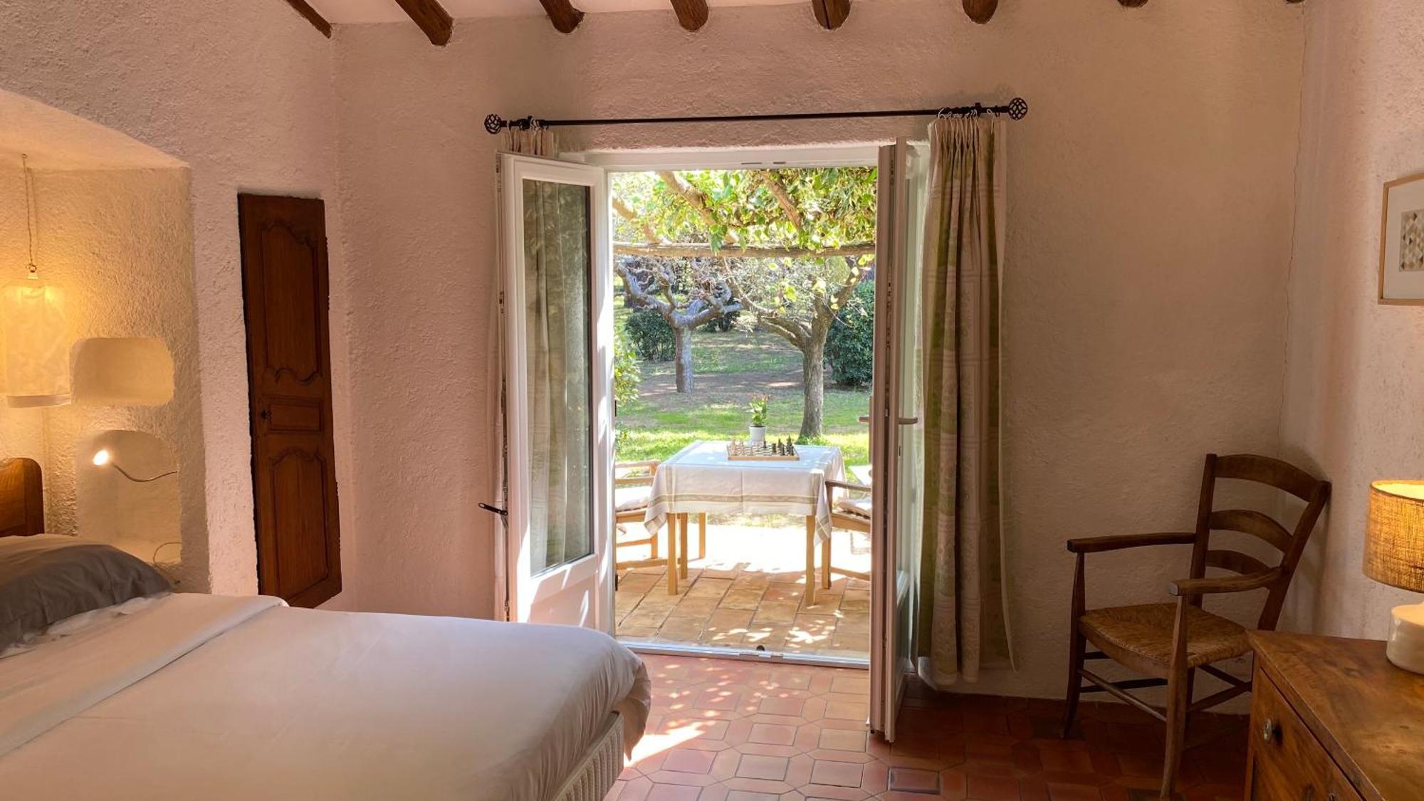 Comfort Double or Twin Room