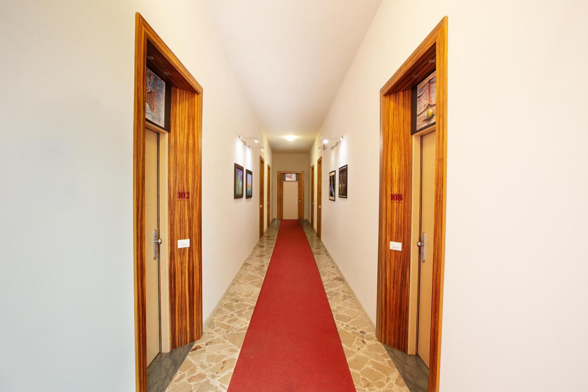 Double or Twin Room