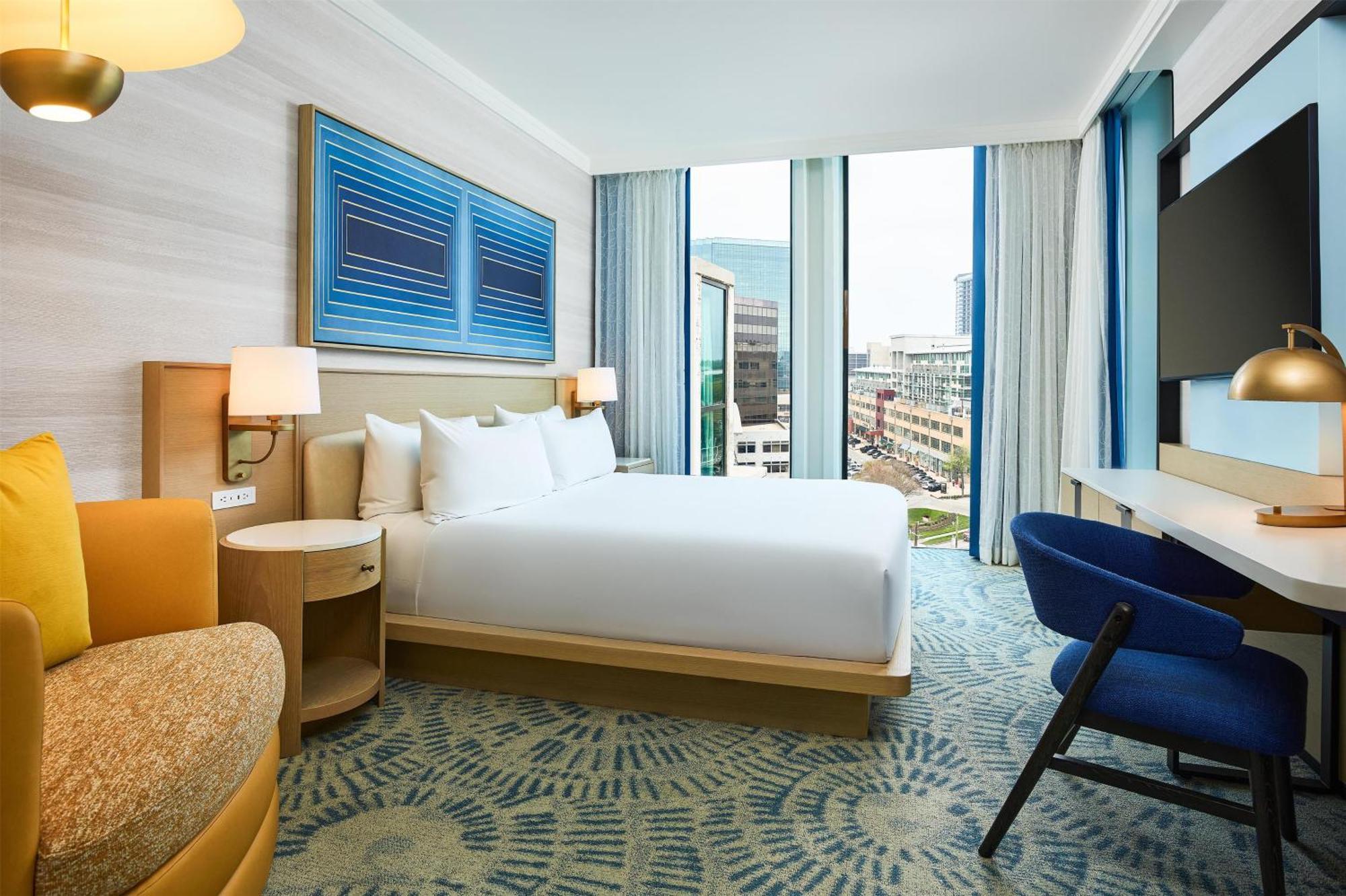 King Room