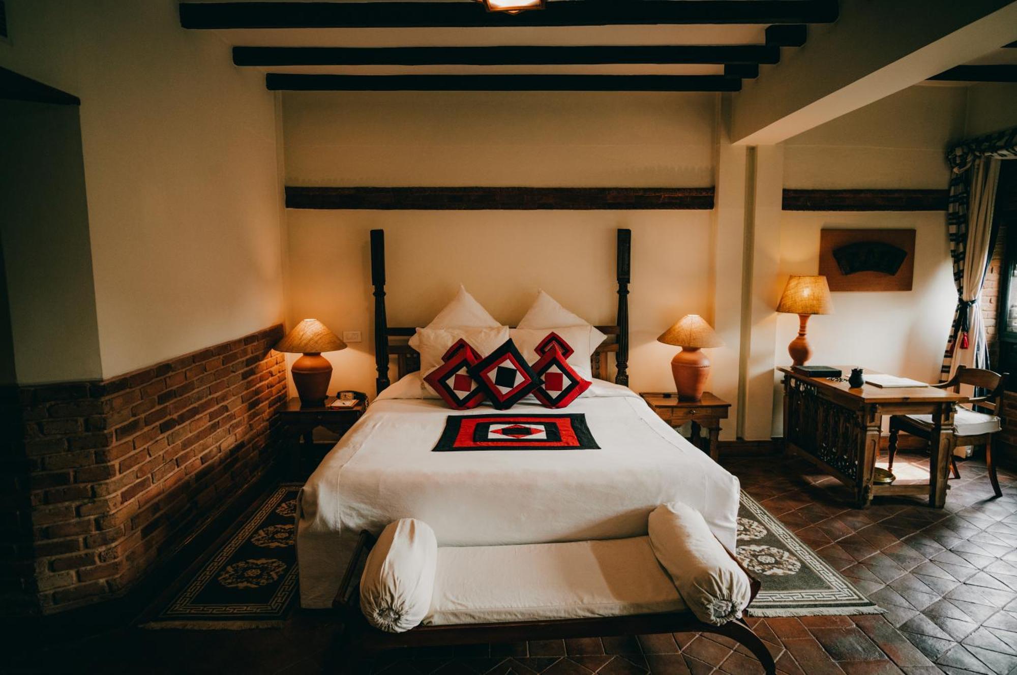 Junior Suite on F&B at Outlets Early check Check out upto 2 hours Subject to Availability