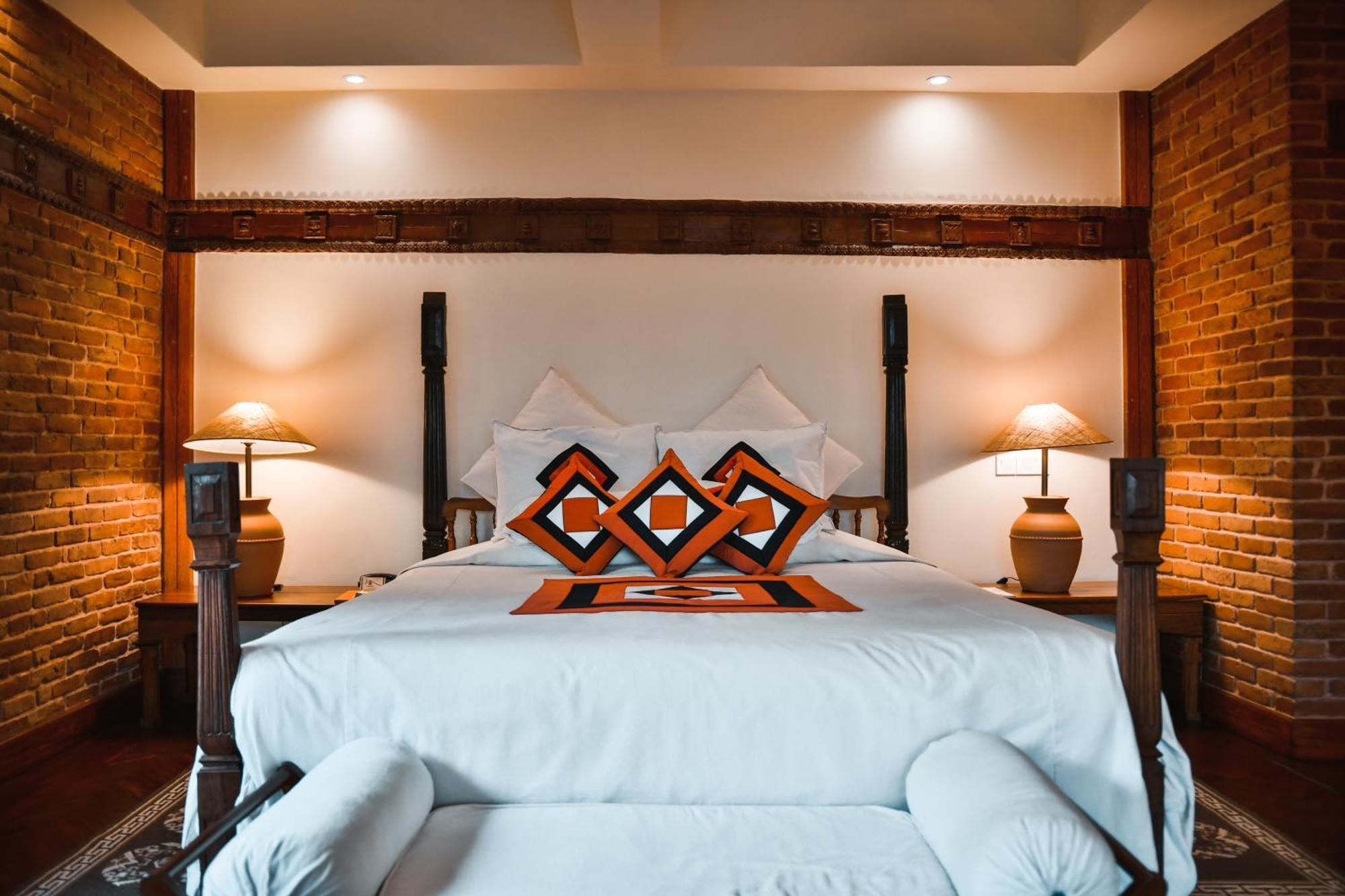 Executive Suite on F&B at Outlets Early check Check out upto 2 hours Subject to Availability