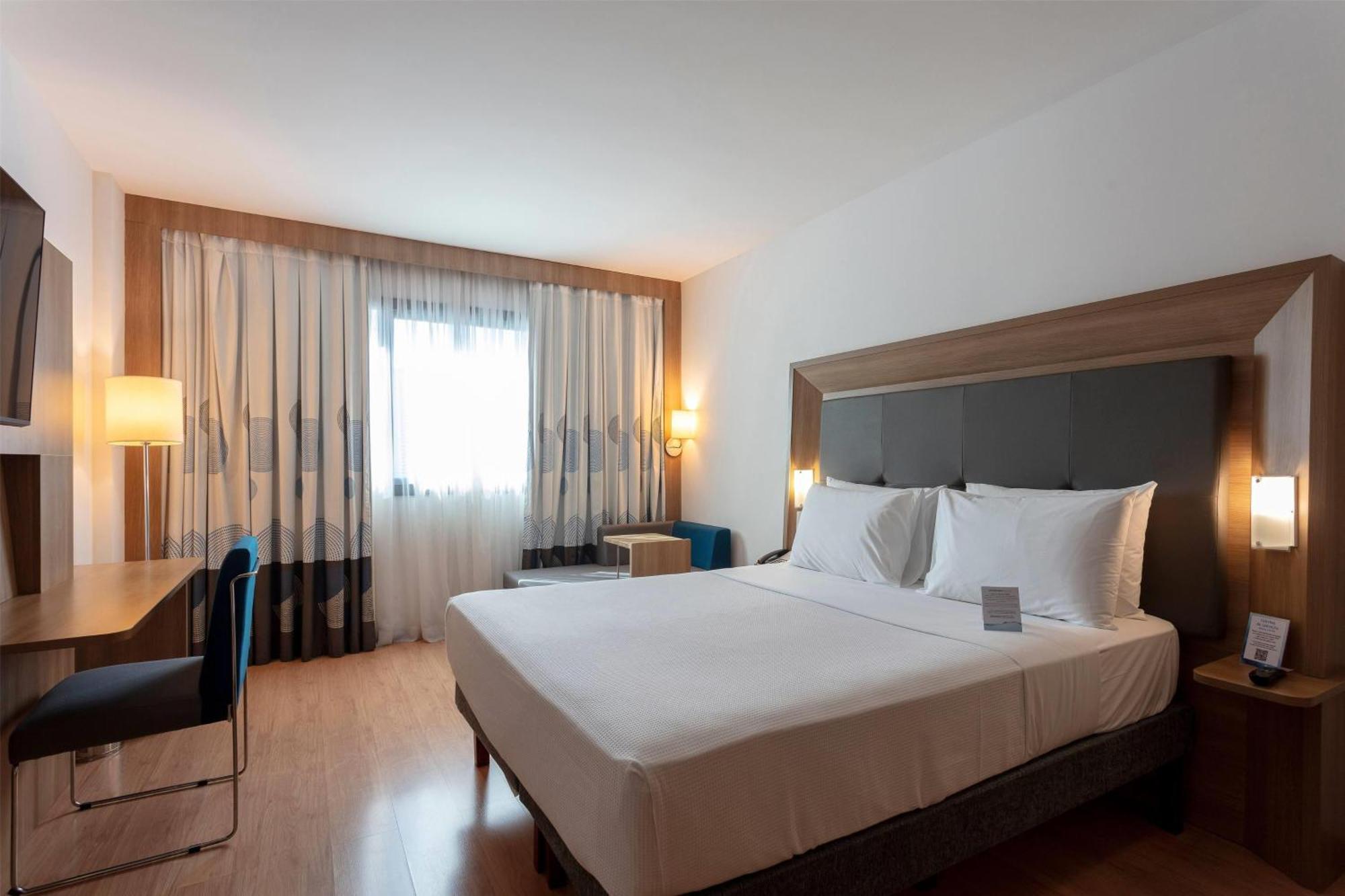 Double Room Non-Smoking
