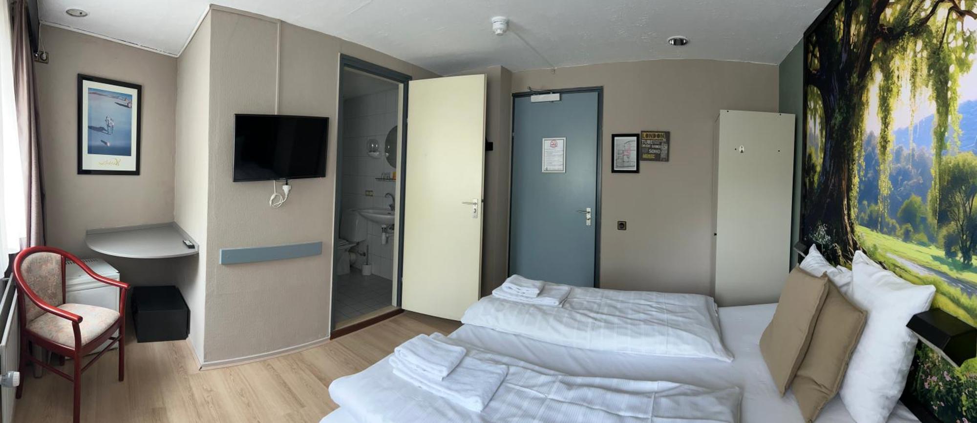 Double or Twin Room