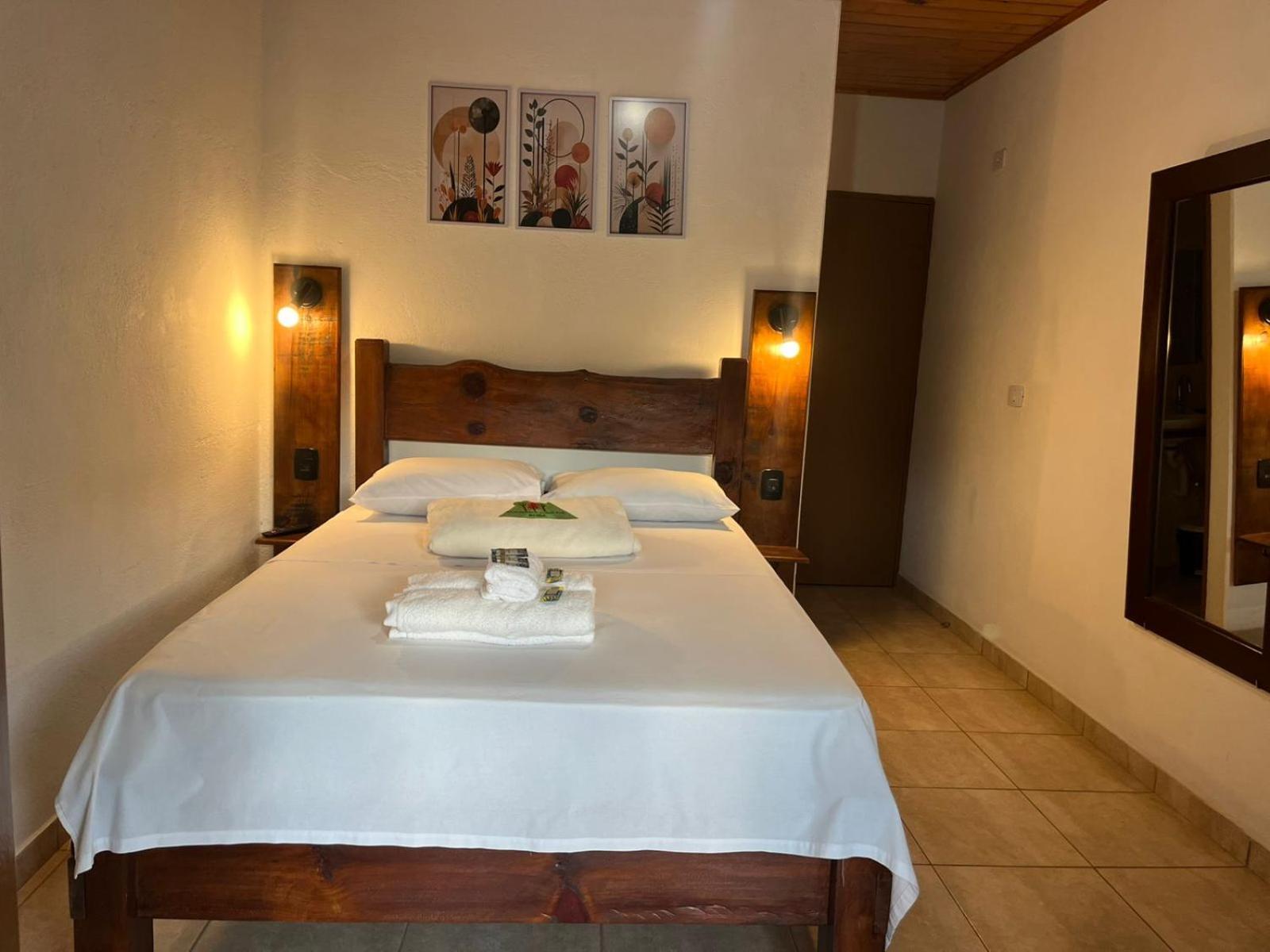 Budget Double or Twin Room