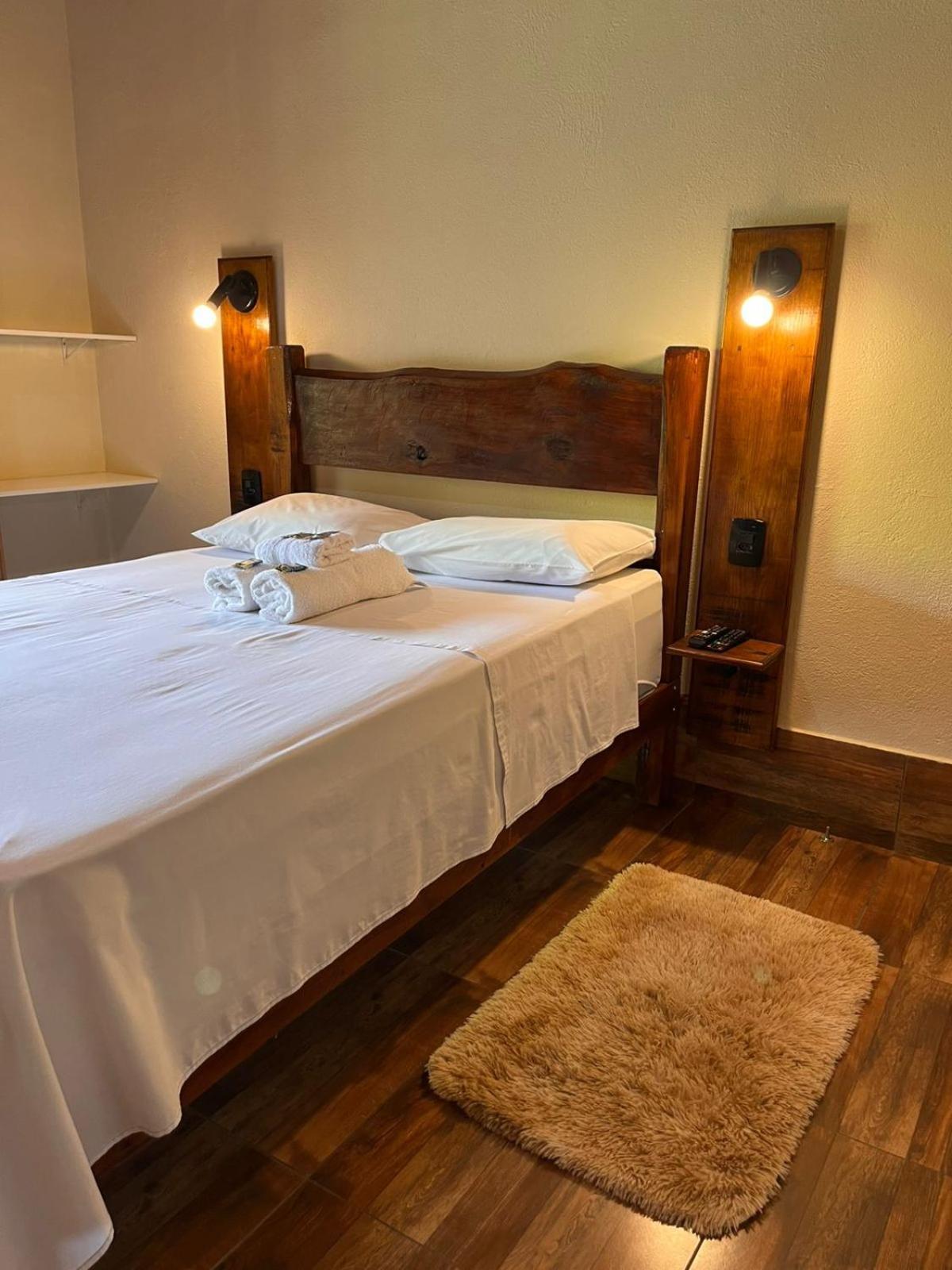 Budget Double or Twin Room