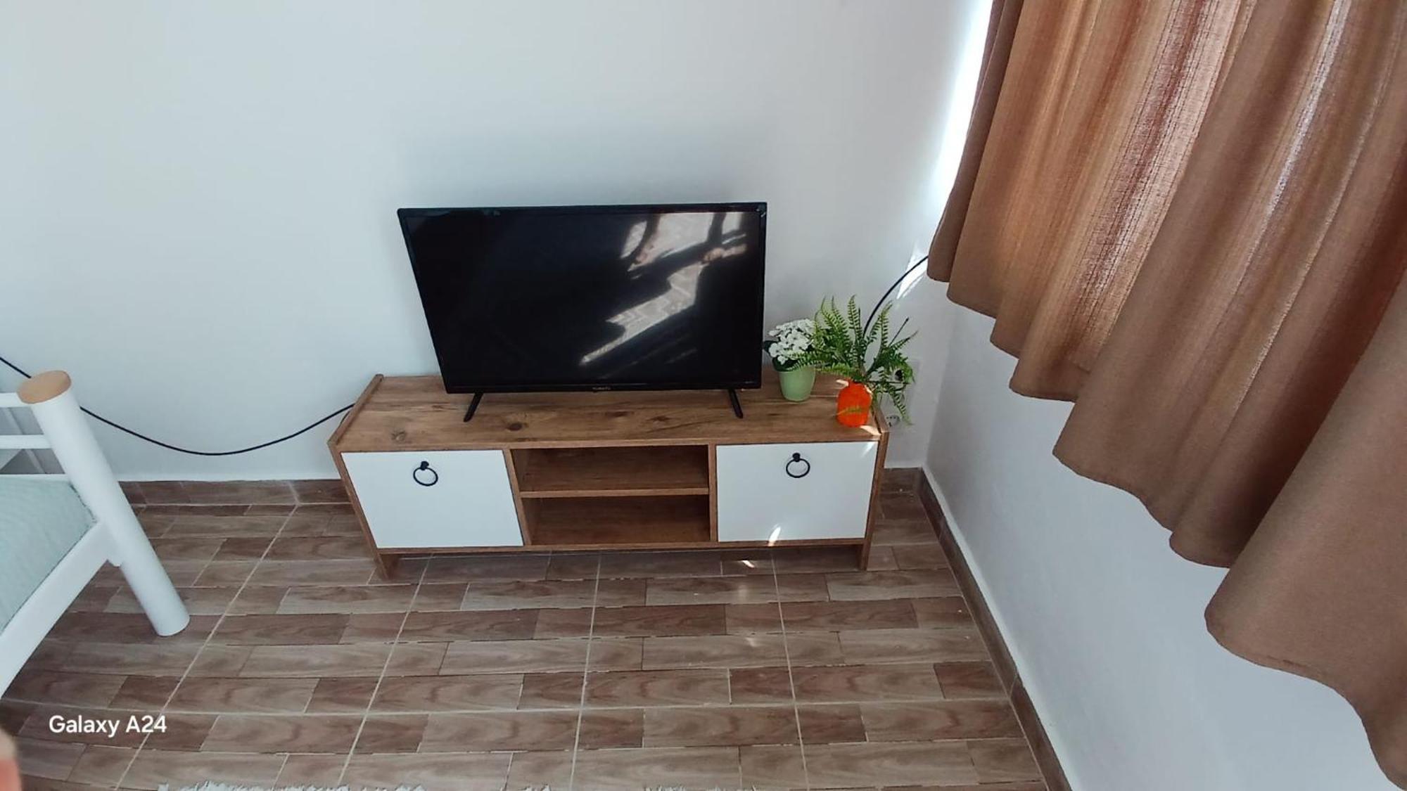 Apartment mit Stadtblick