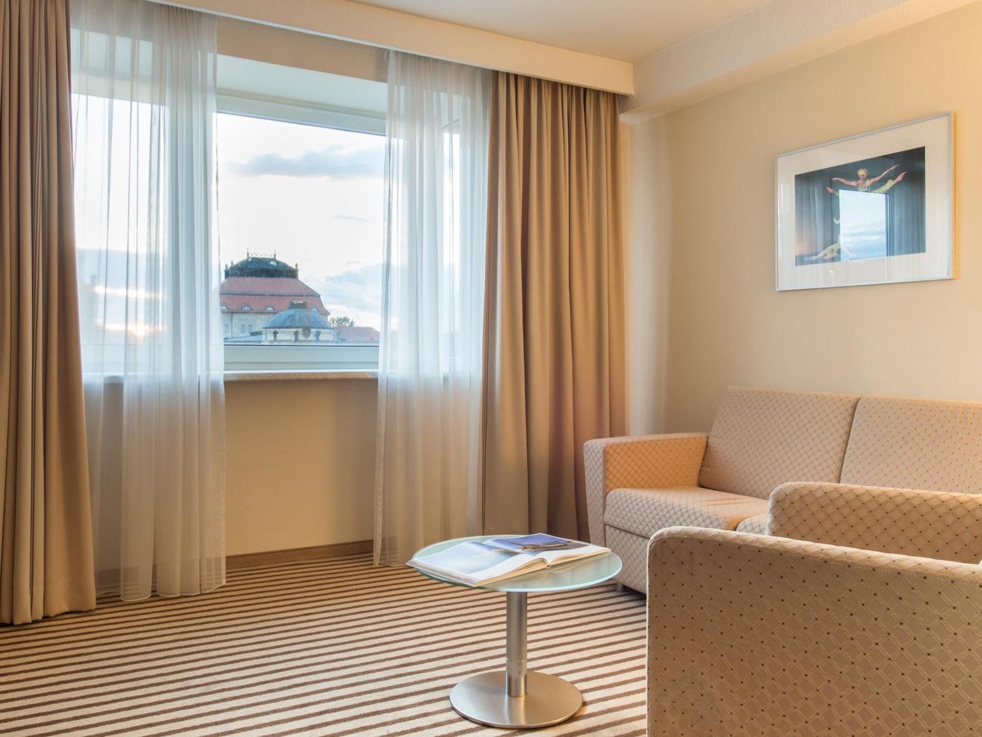 Premium Room Opera View