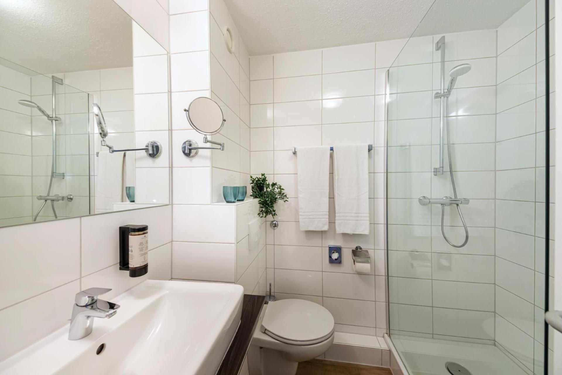 Economy Twin Room