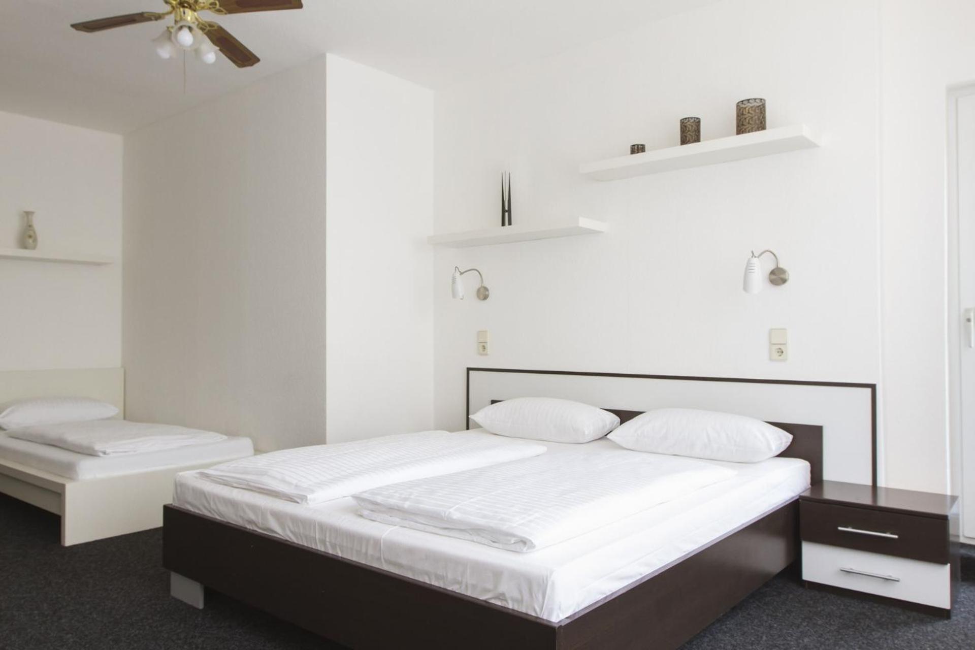 One-Room Apartment