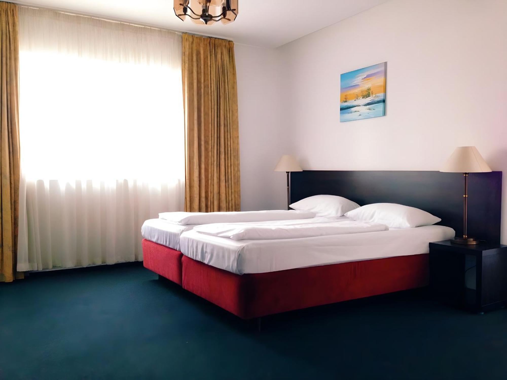 2-Room Apartment