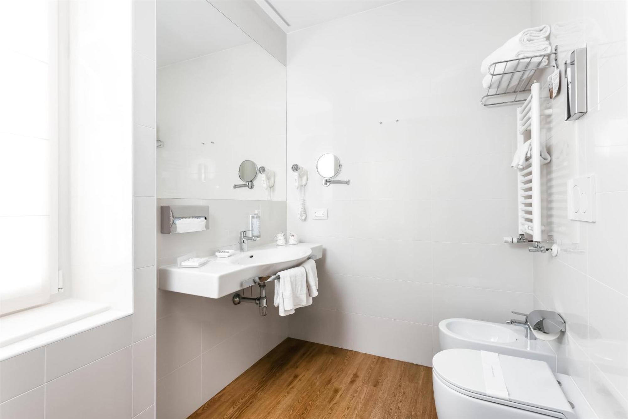 Comfort Double or Twin Room