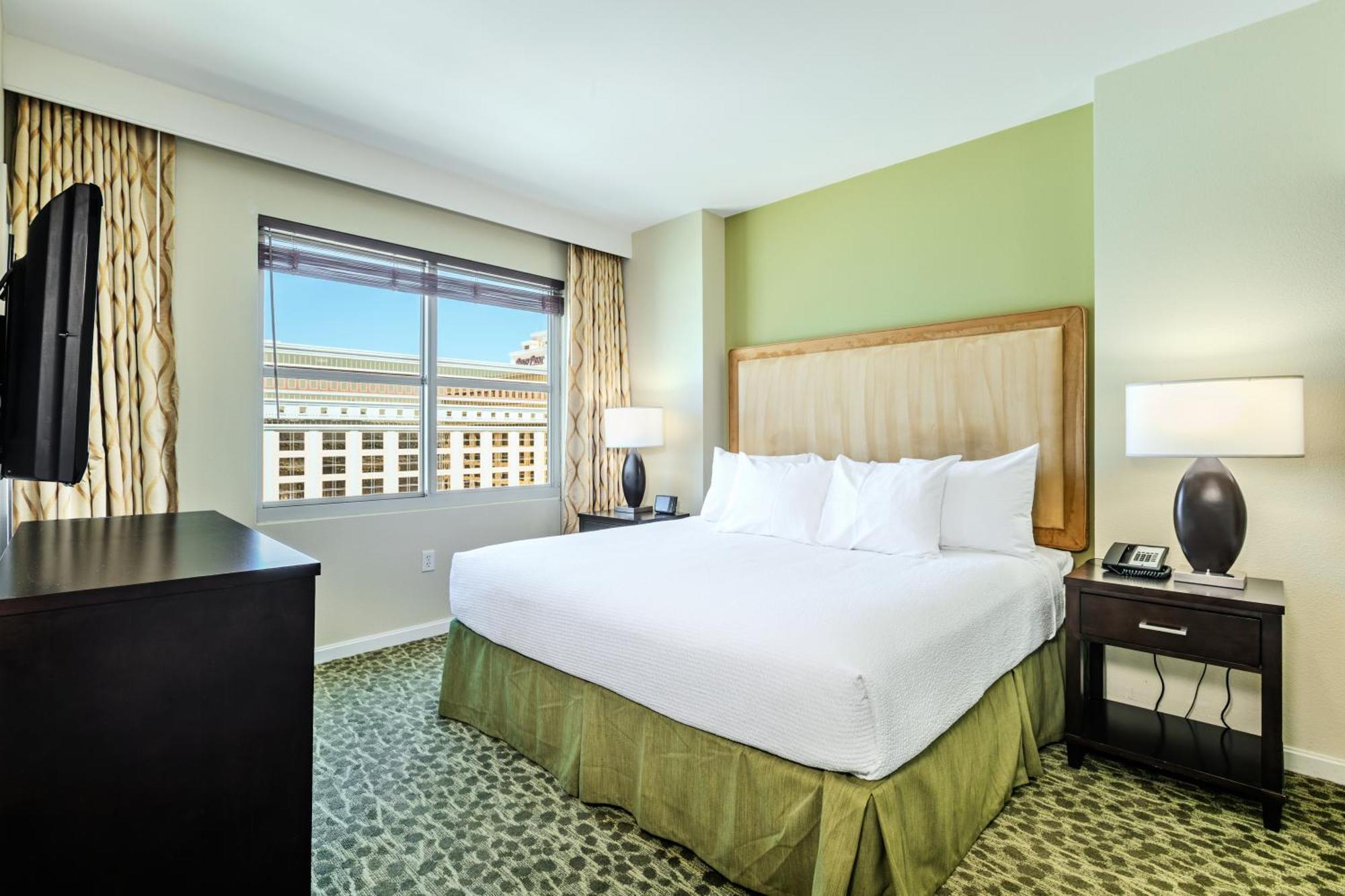 One-Bedroom Suite