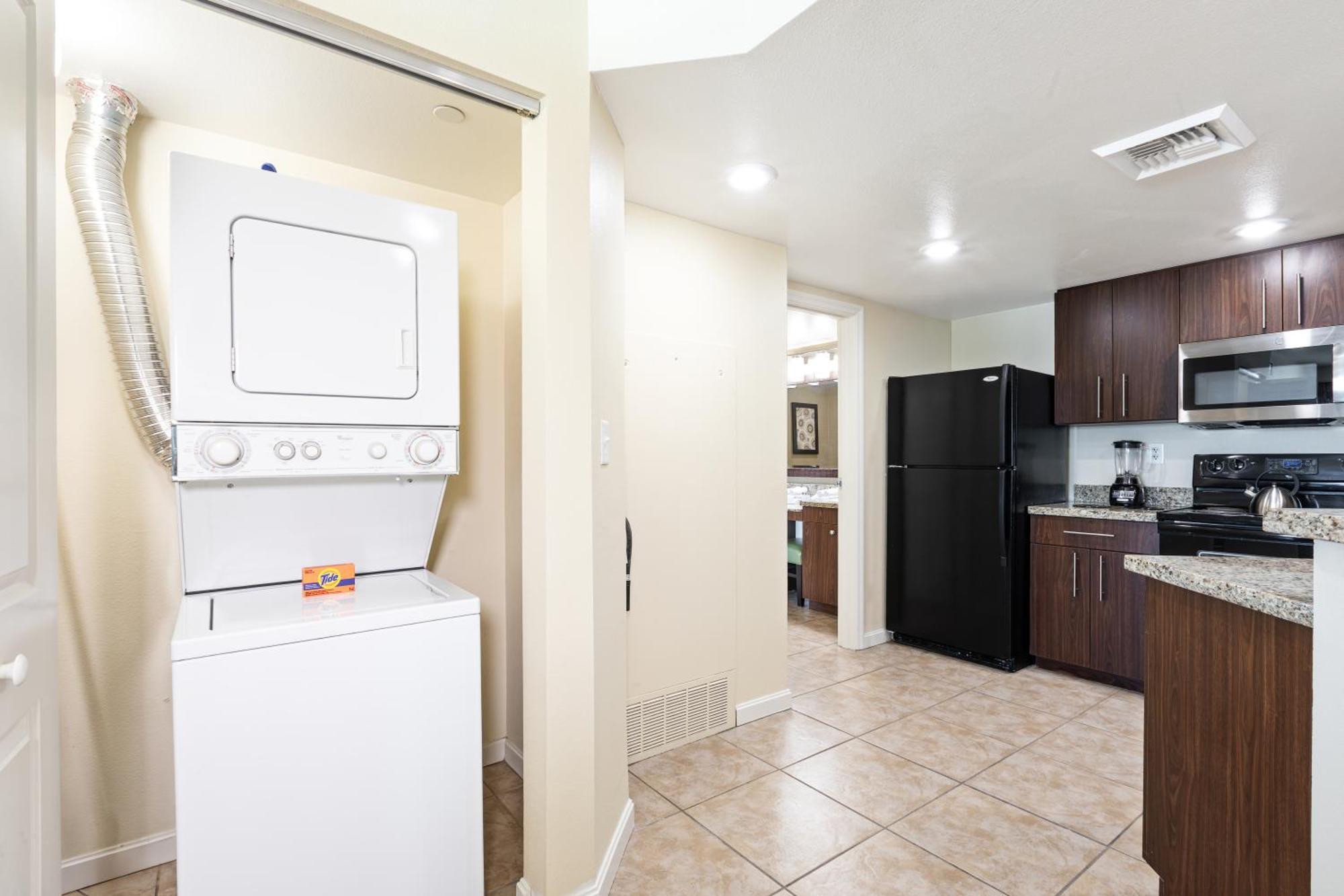 One-Bedroom Suite