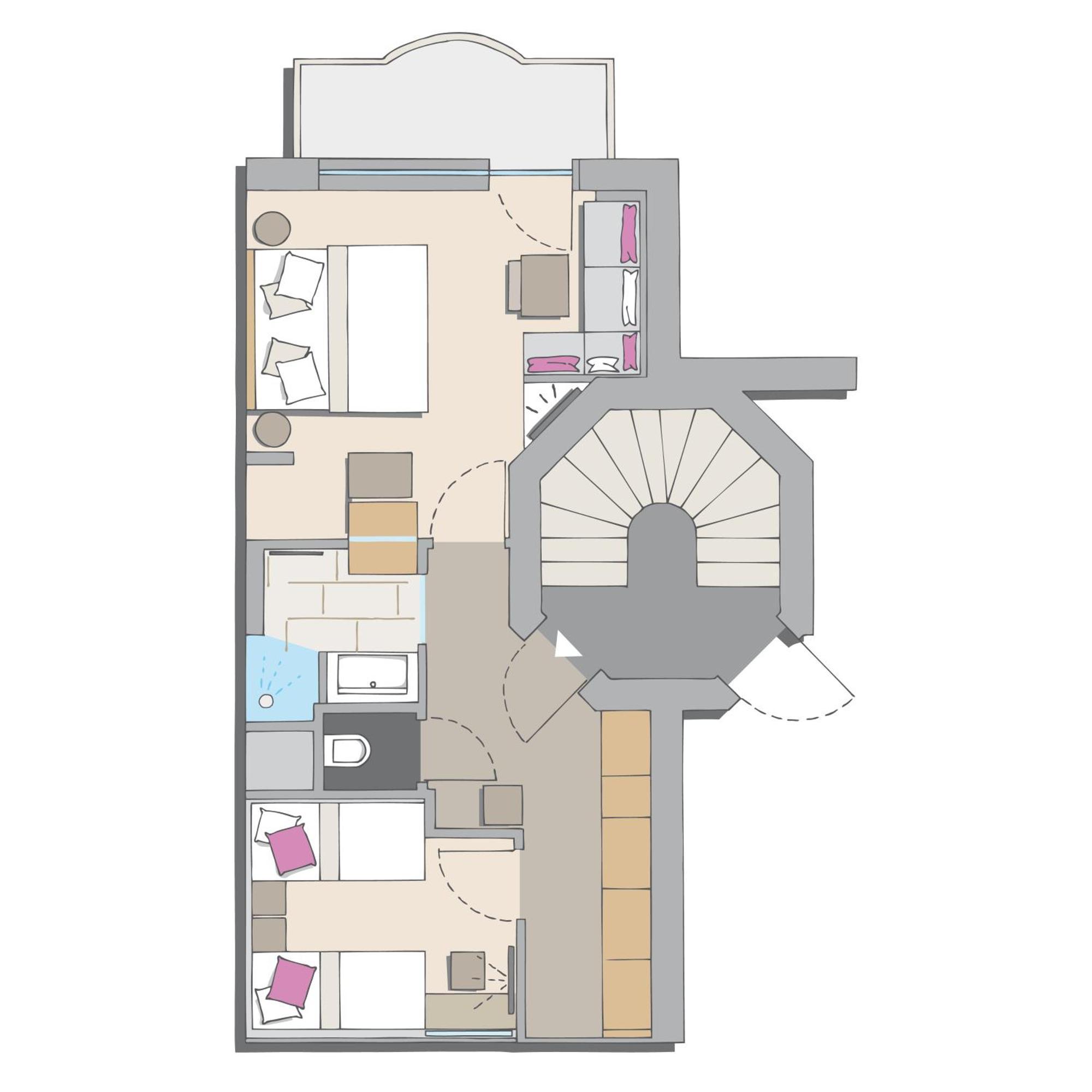 Superior Suite