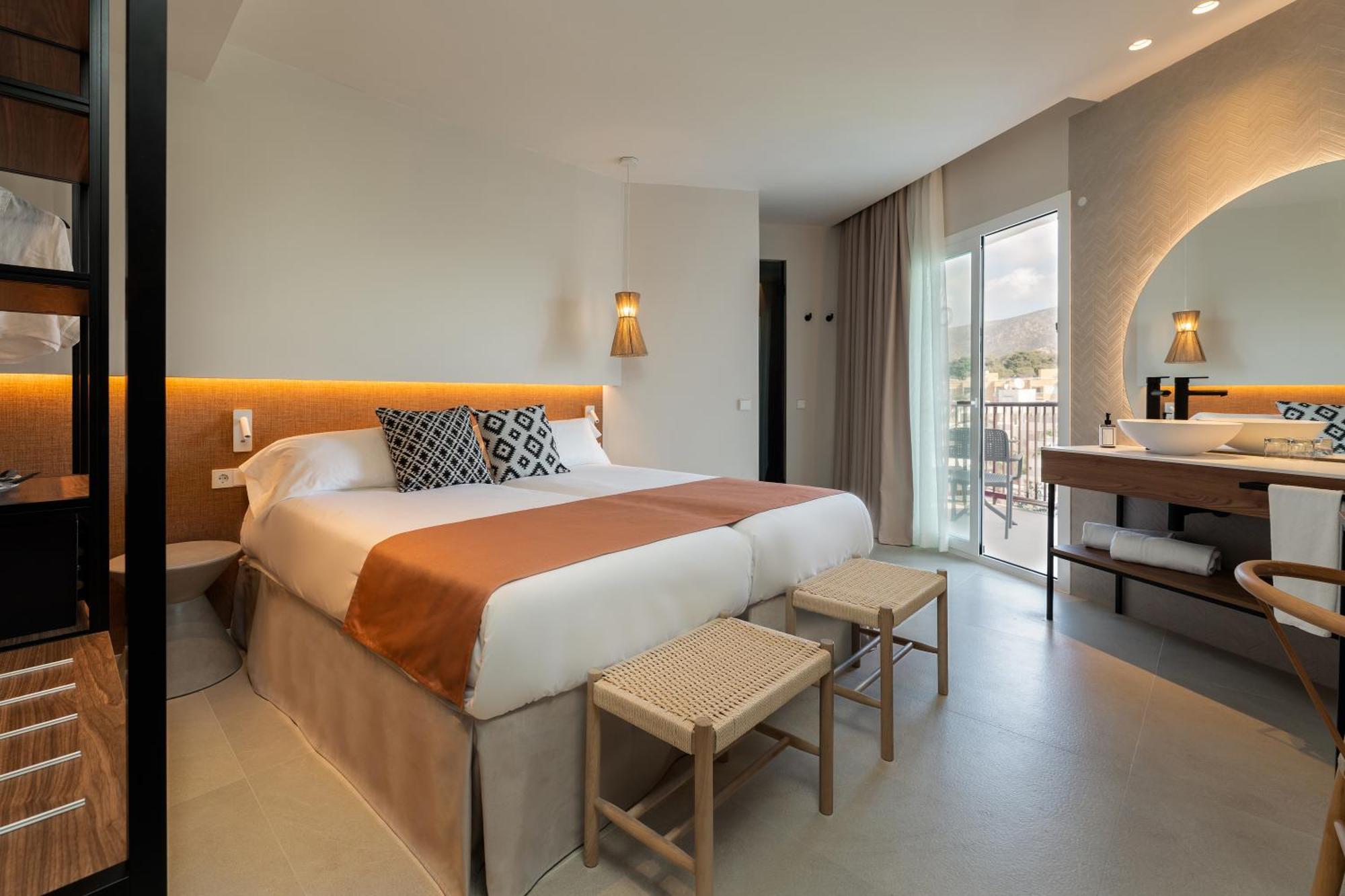 Double Room Magnus