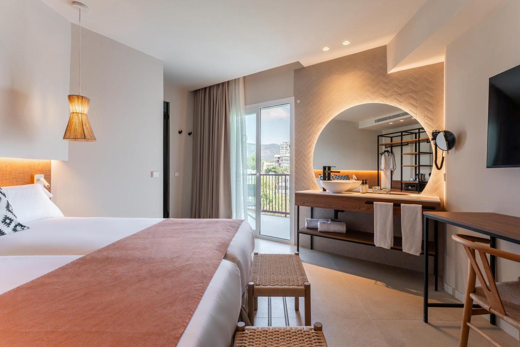 Double Room Magnus