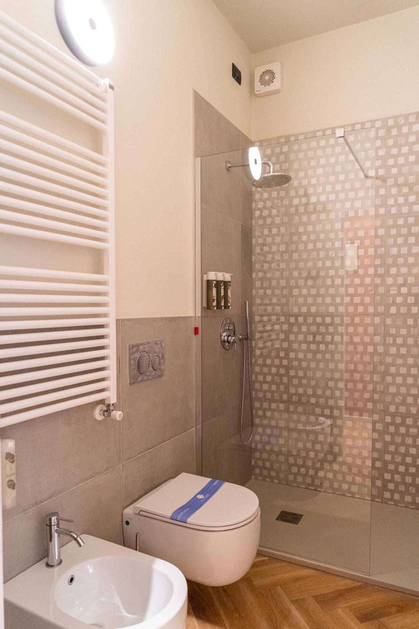 Deluxe Doppelzimmer mit Seeblick