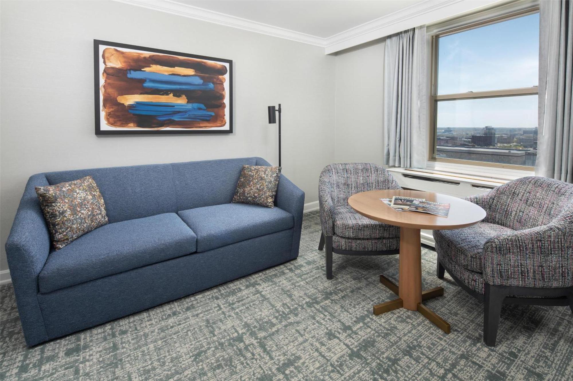 Superior King Room