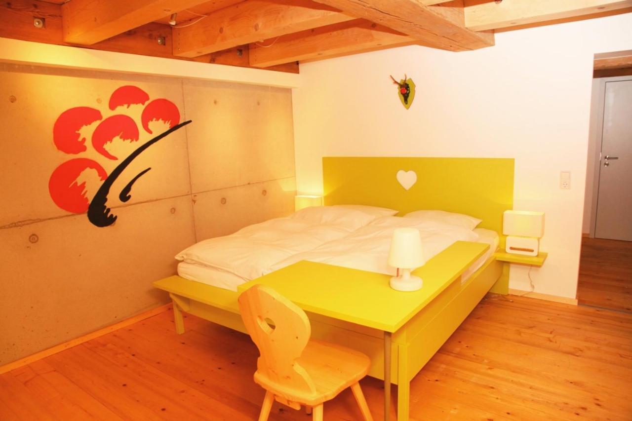 Small Double Room