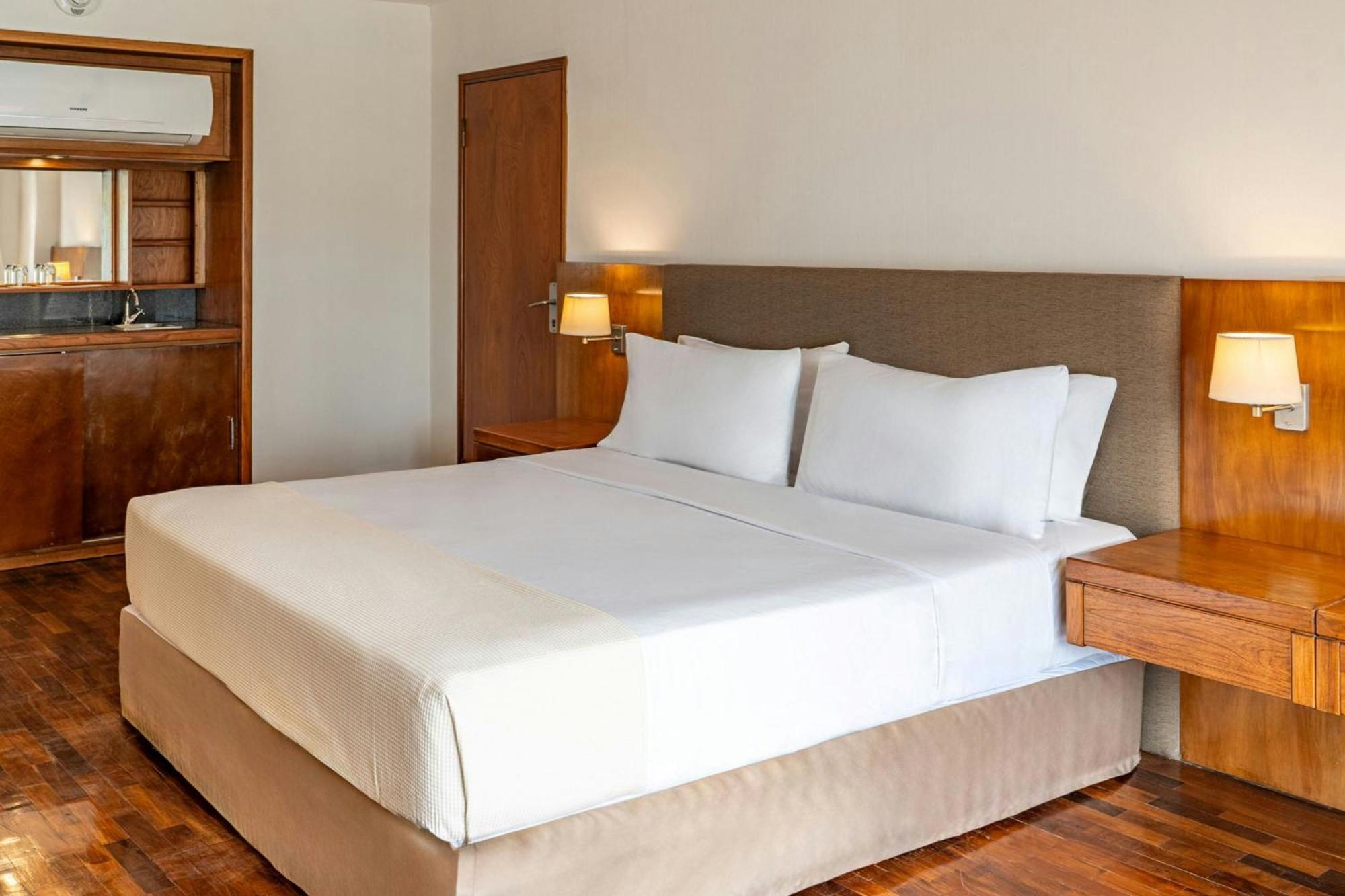Quarto King Premier