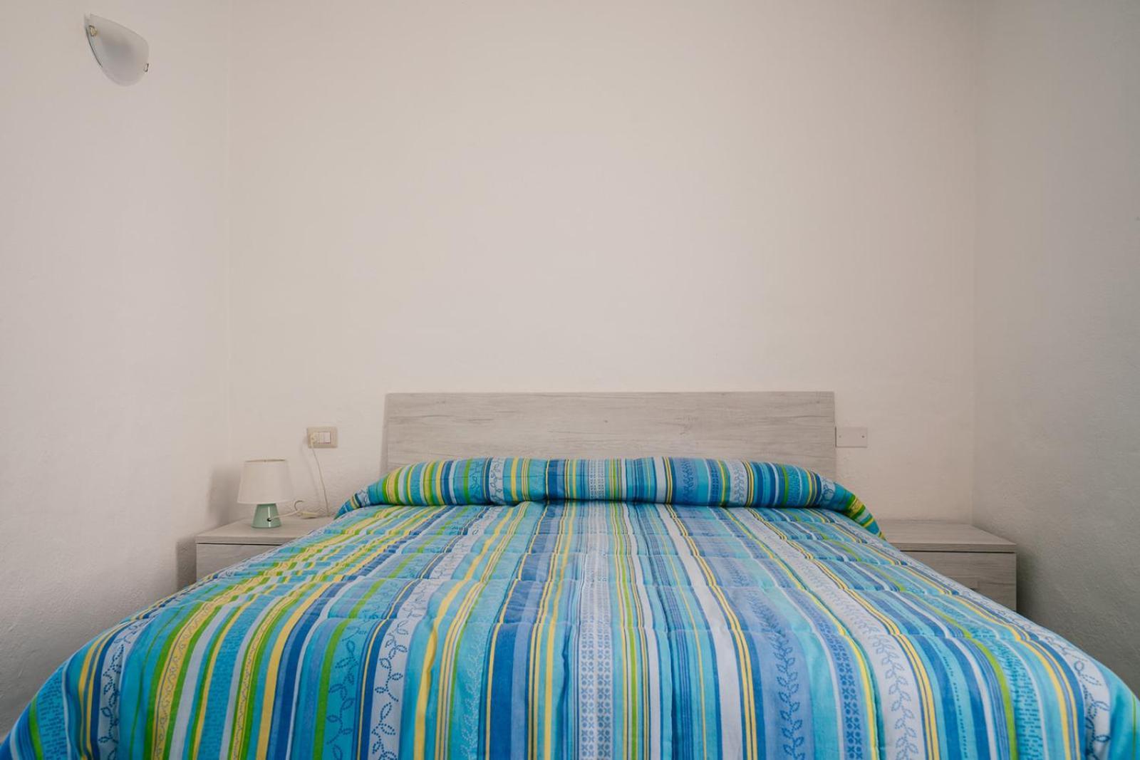 Appartamento con 1 Camera da Letto (4 Adulti)