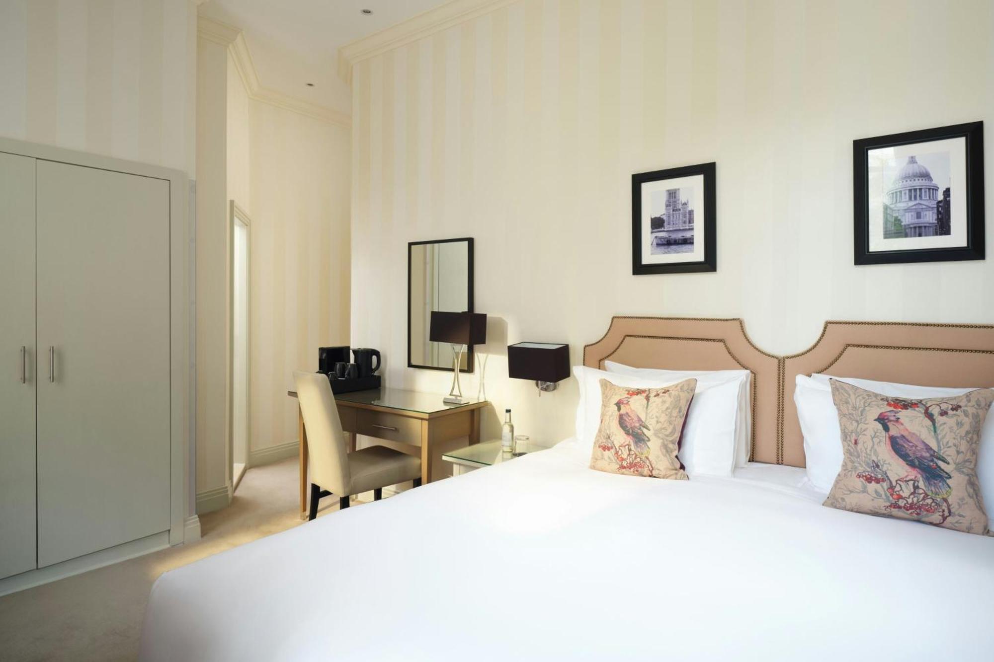 Executive Doppelzimmer, Gästezimmer, 1 Kingsize-Bett
