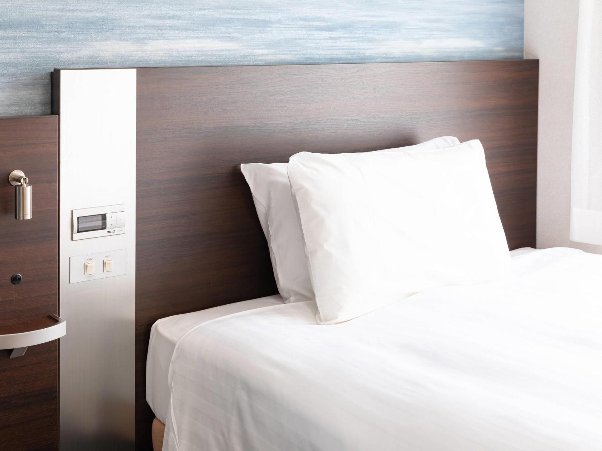 Double Room Non-Smoking