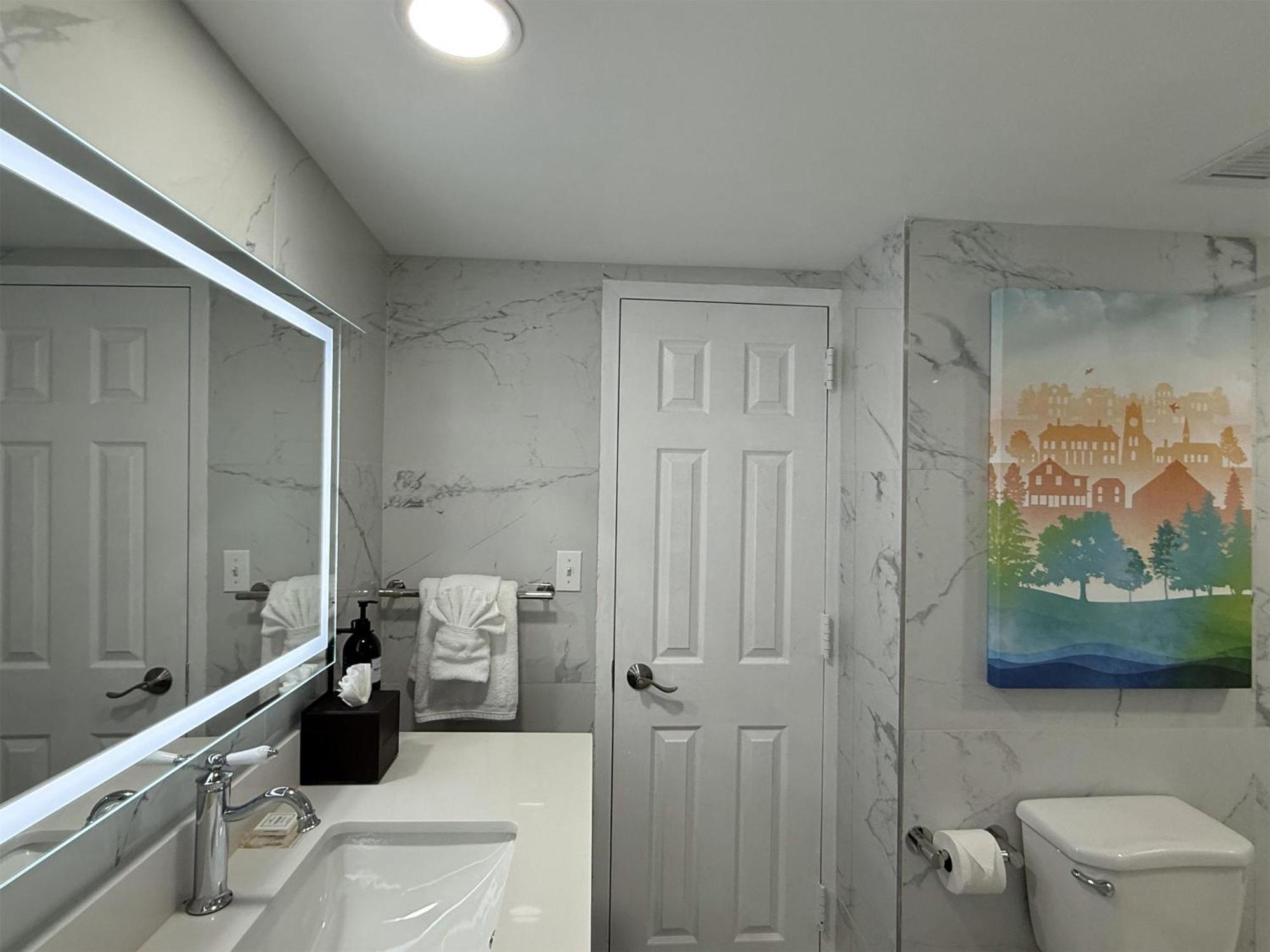 King Room Harbour Side