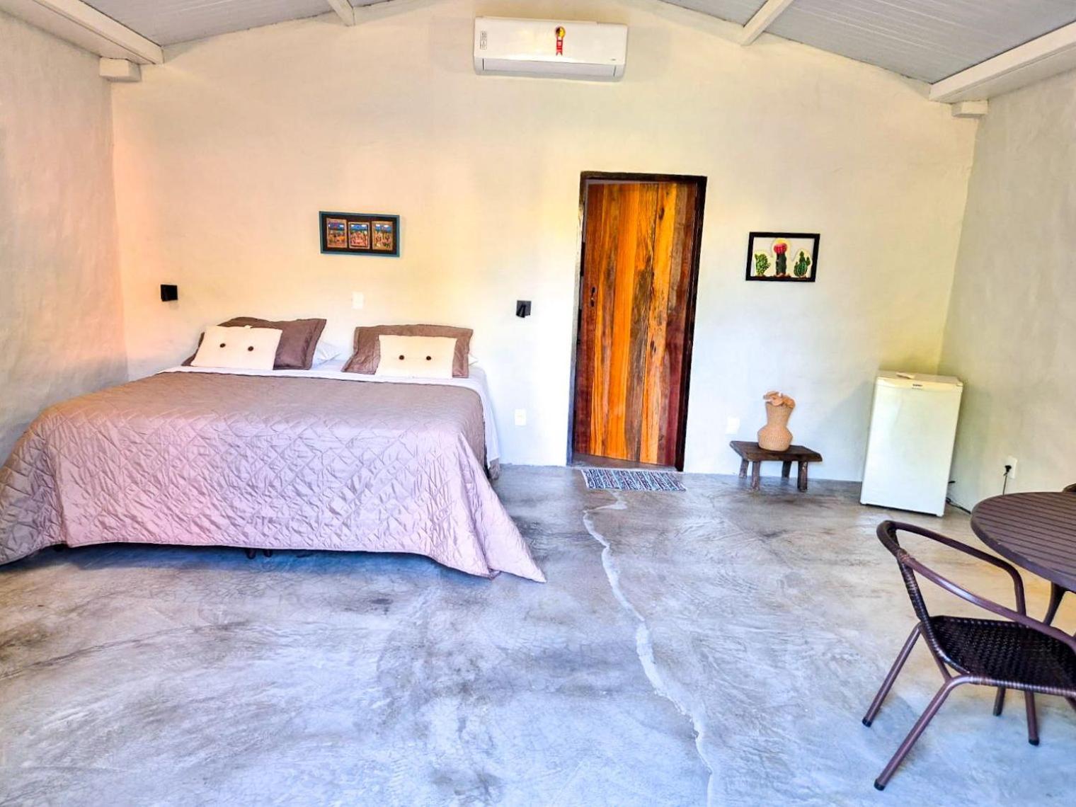 King Room Spa Bath