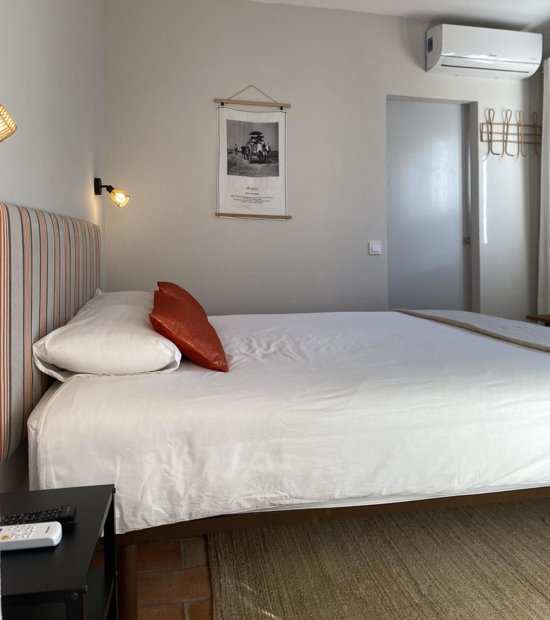 Deluxe Double or Twin Room Garden View
