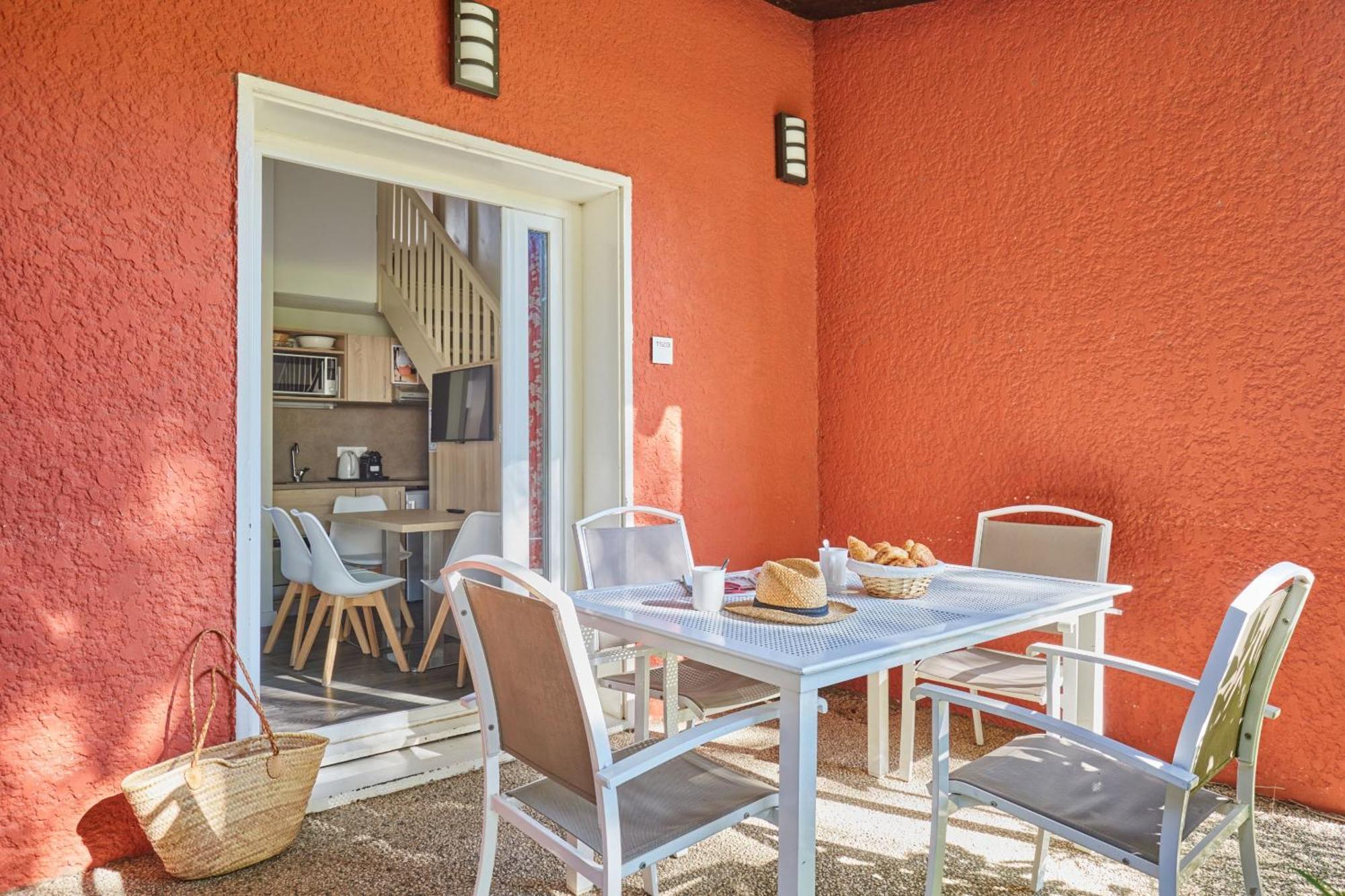 Apartamento de 2 dormitorios