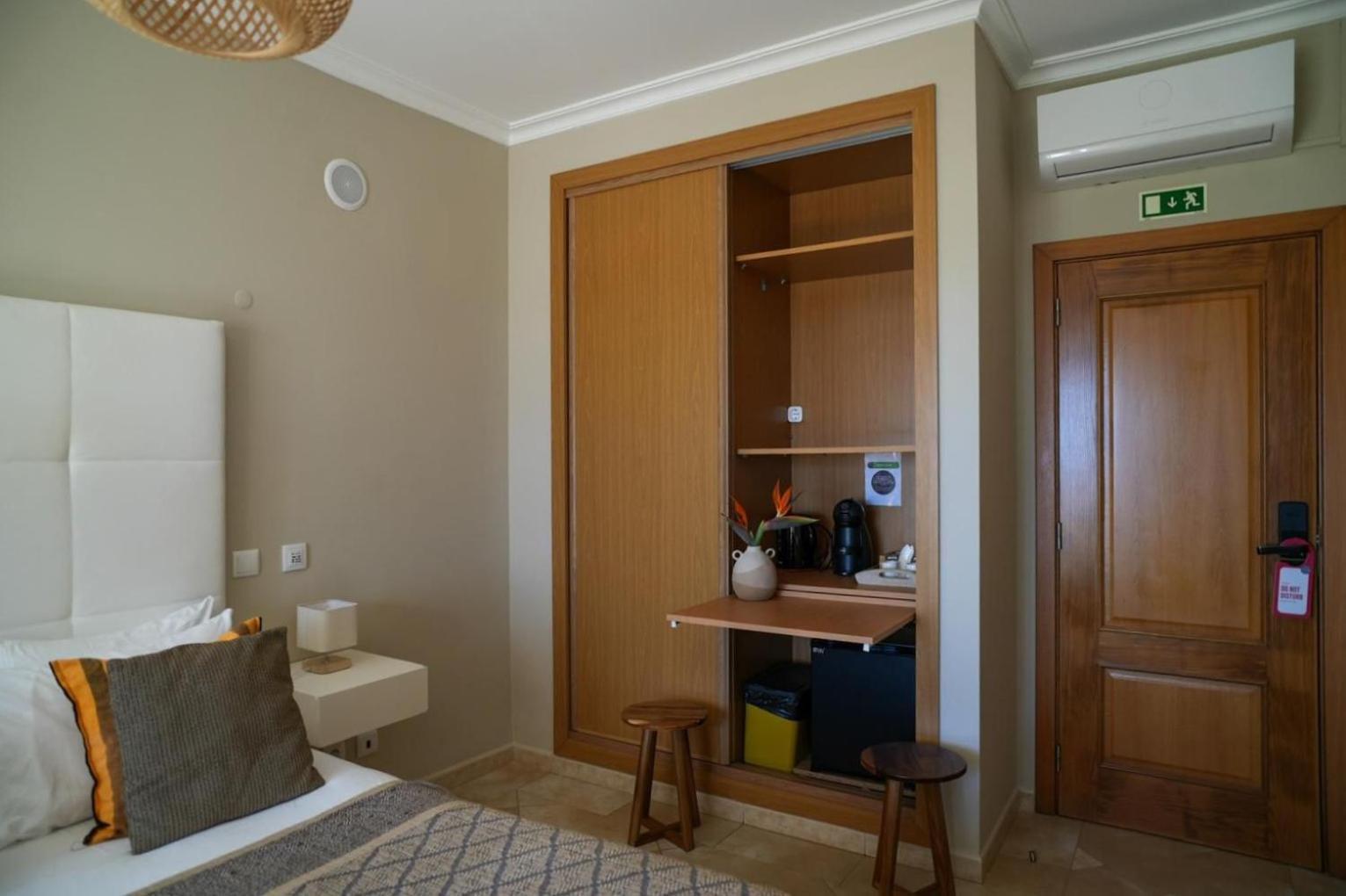 Double Room Balcony Sea View